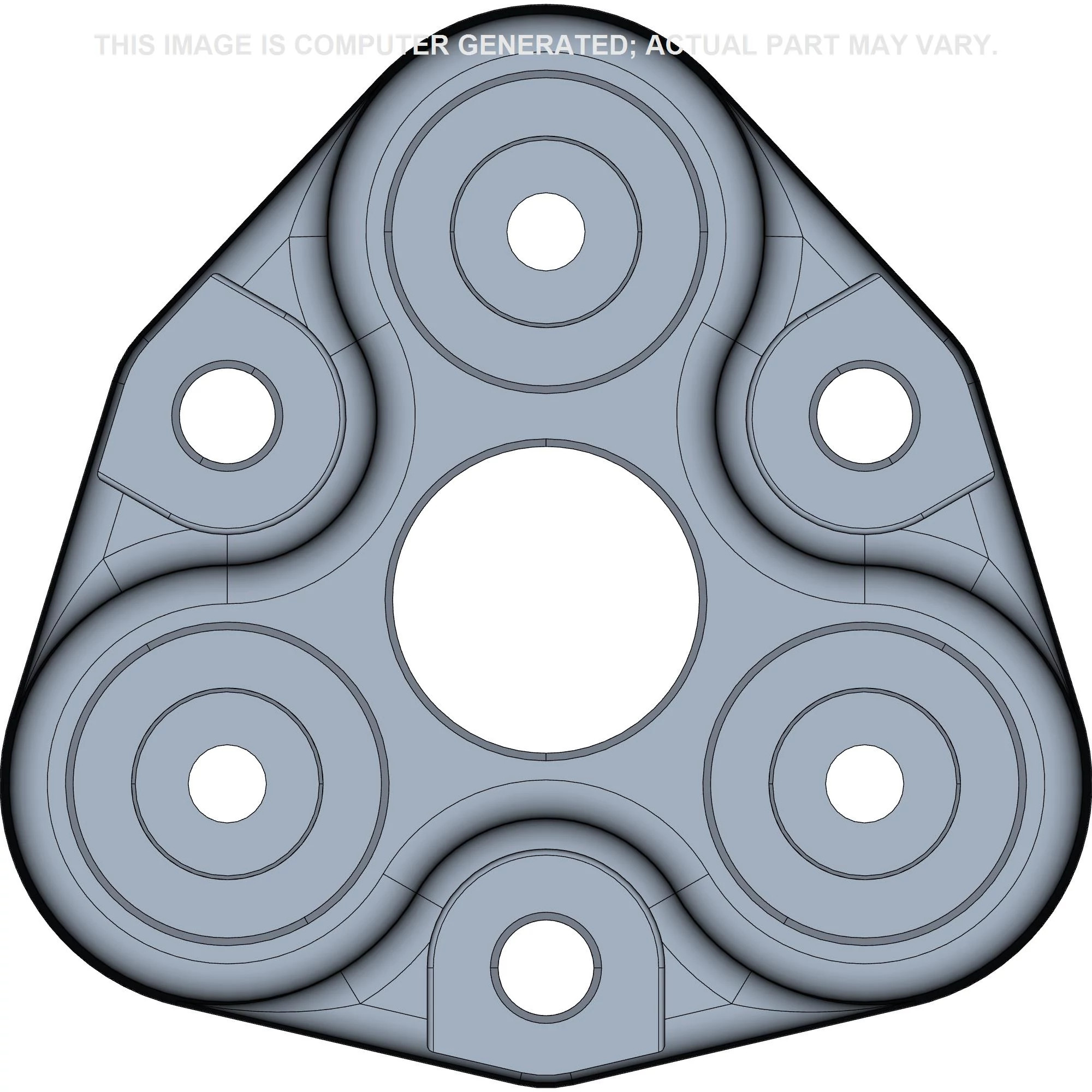 FLEXIBLE KUPPLUNG | NEWHOLLANDAG | DE | DE