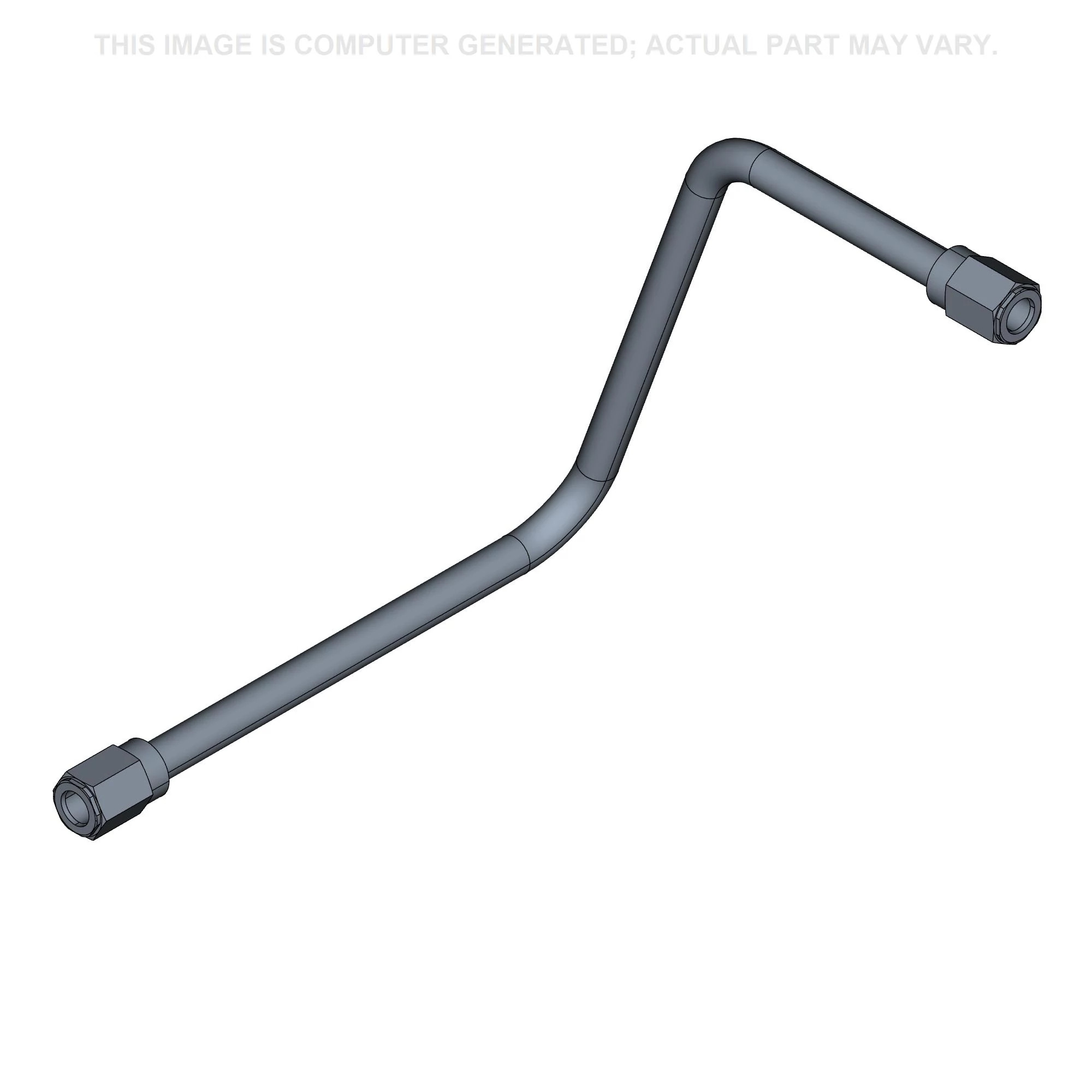 TUBE | CASEIH | SA | EN