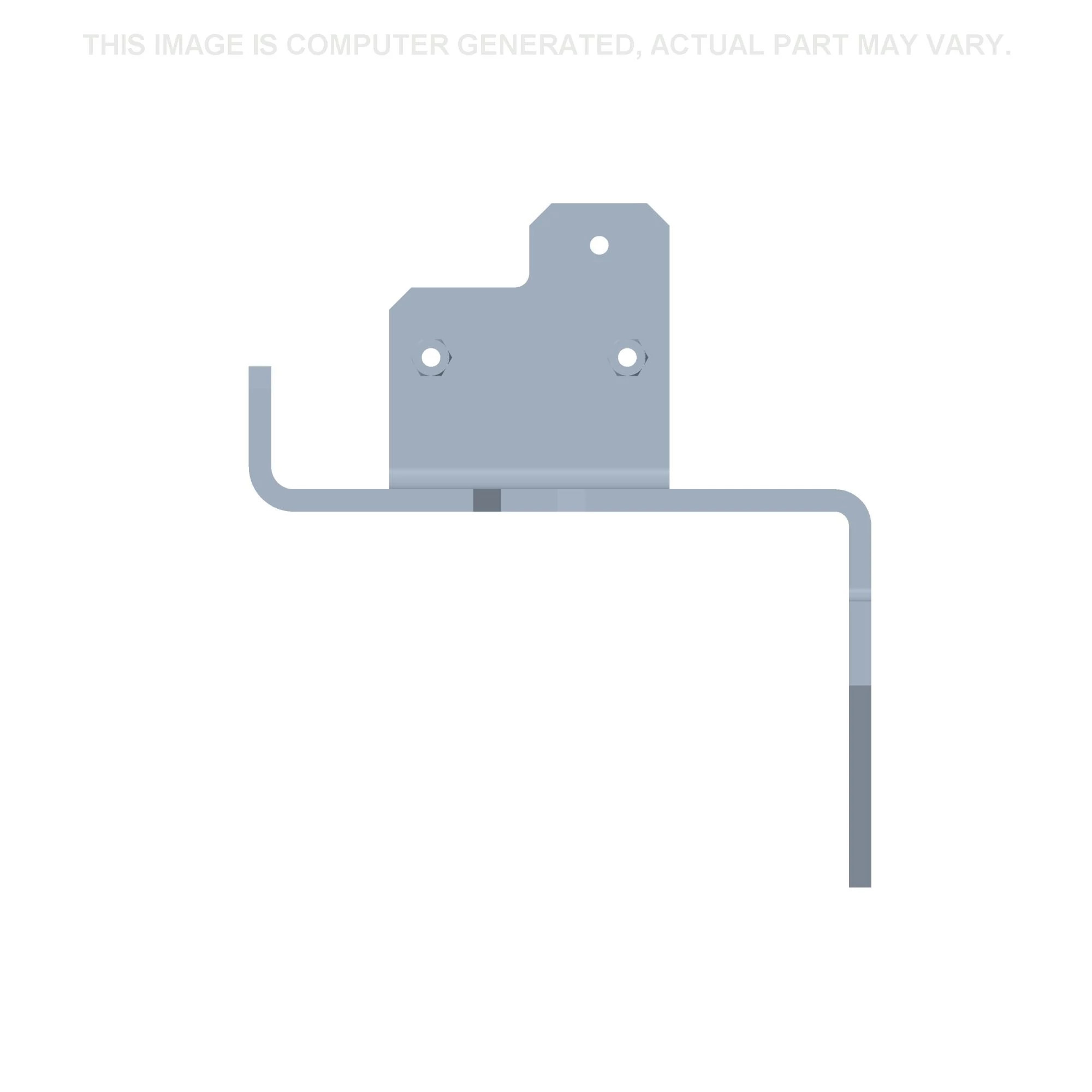 BRACKET | CASEIH | CA | EN