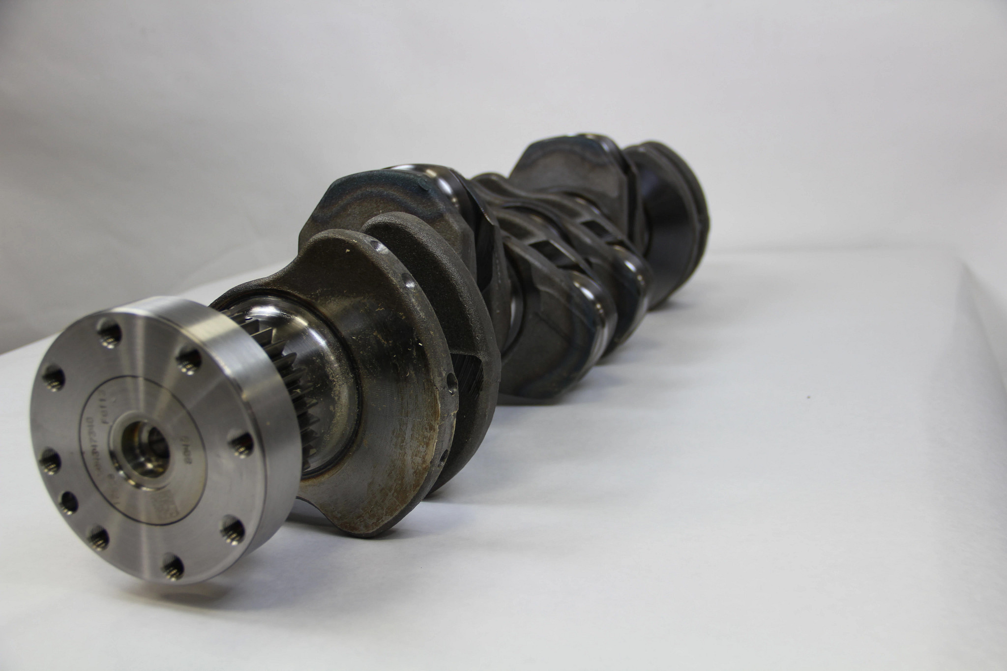 REMAN-CRANKSHAFT | CASEIH | US | EN
