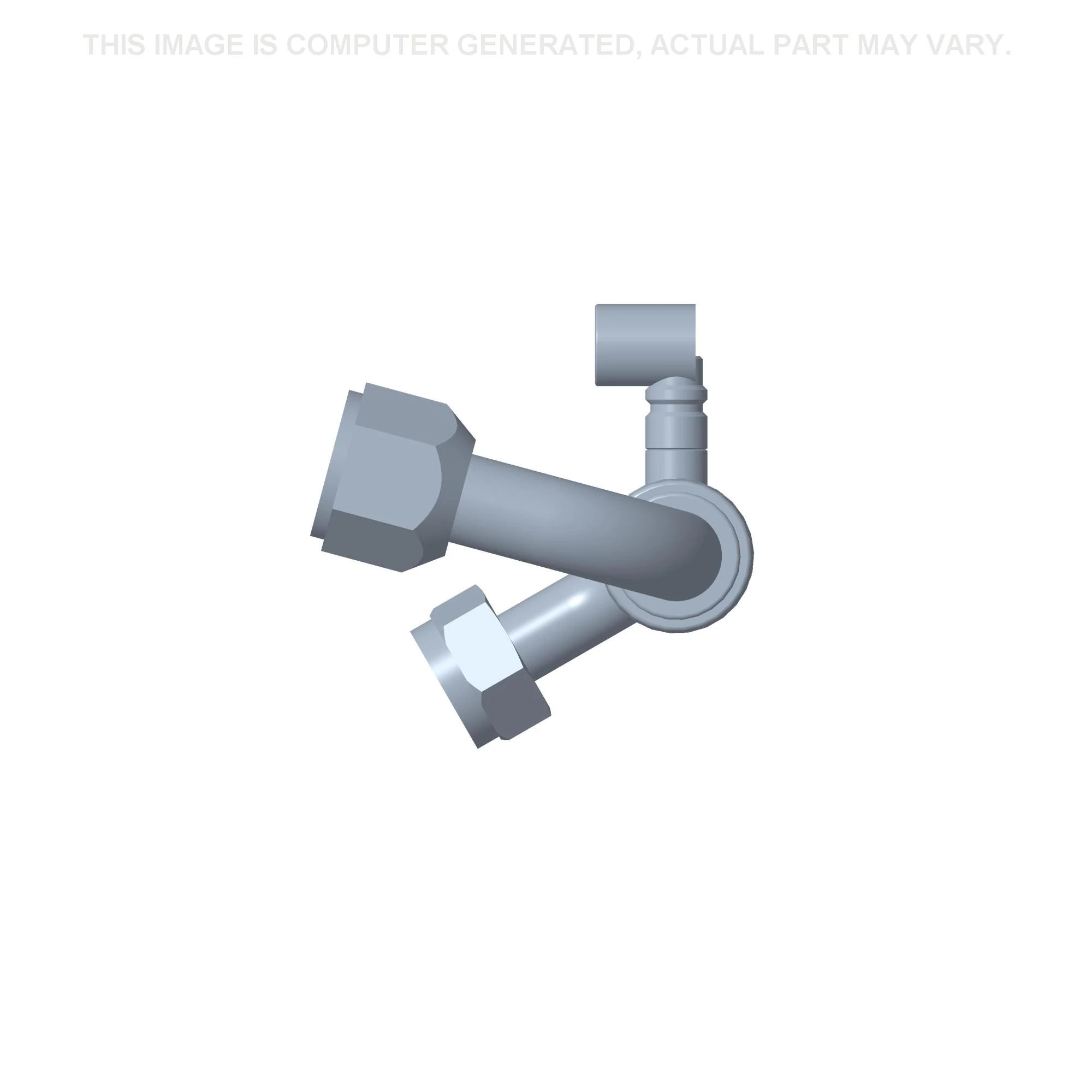 MANGUEIRA AR CONDICI