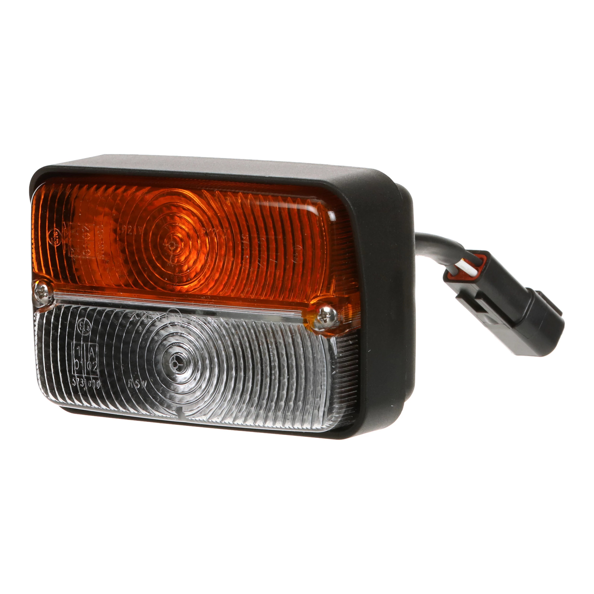 WORK LAMP | CASEIH | EU | EN