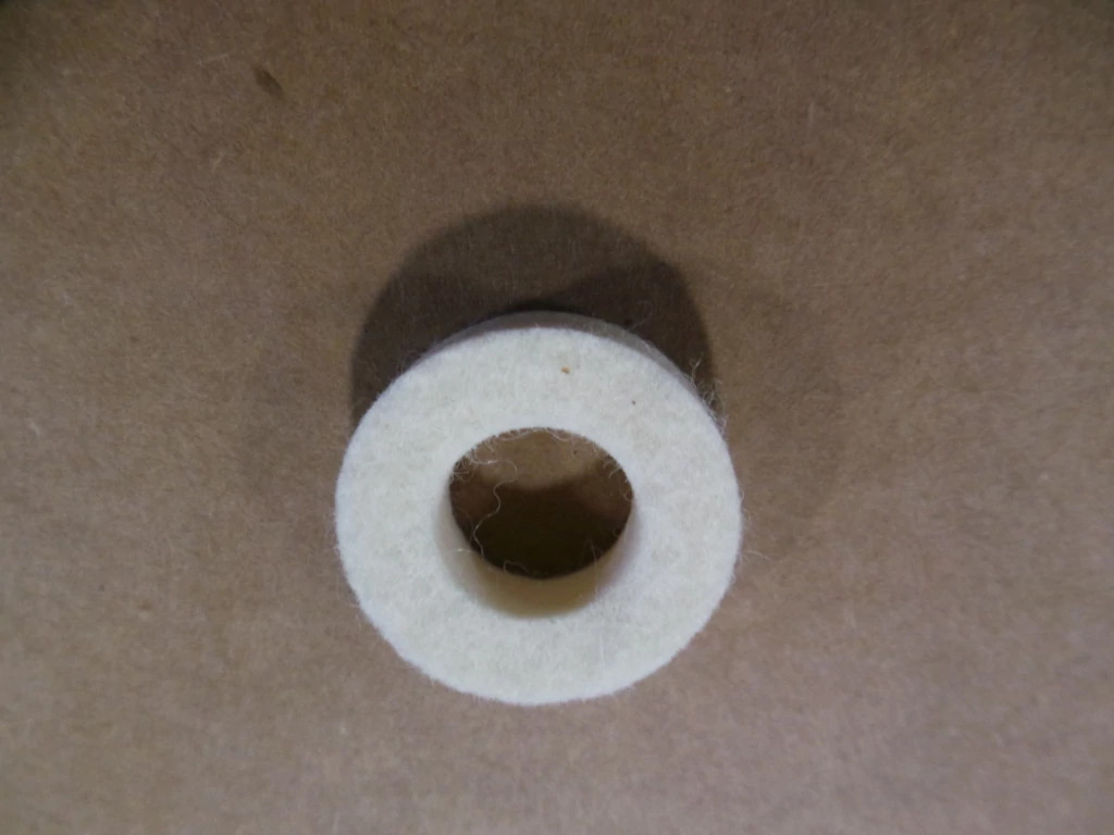 ARRUELA PLANA | CASECE | EU | ES