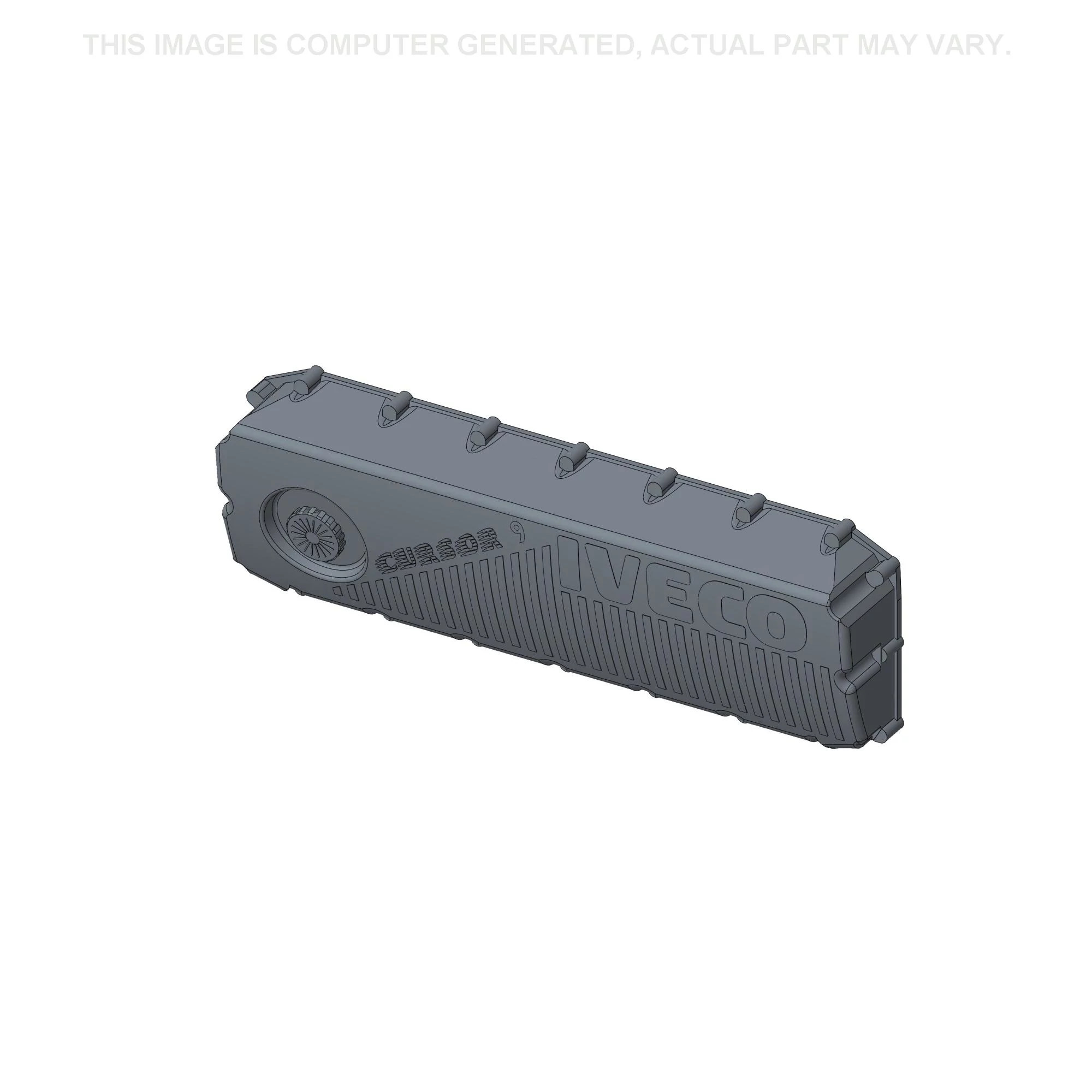 Valve Cover | NEWHOLLANDAG | CA | FR