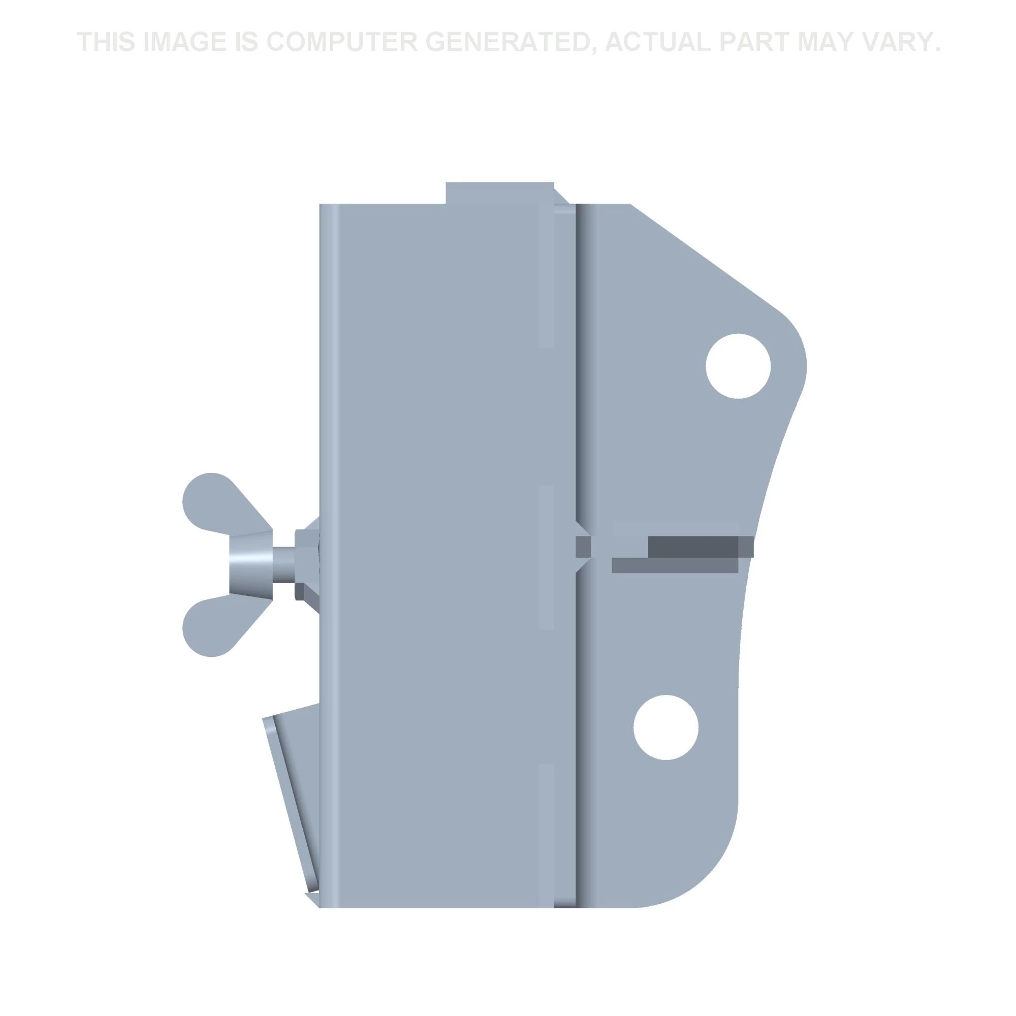 SUPPORT ASSY. | CASEIH | EU | ES