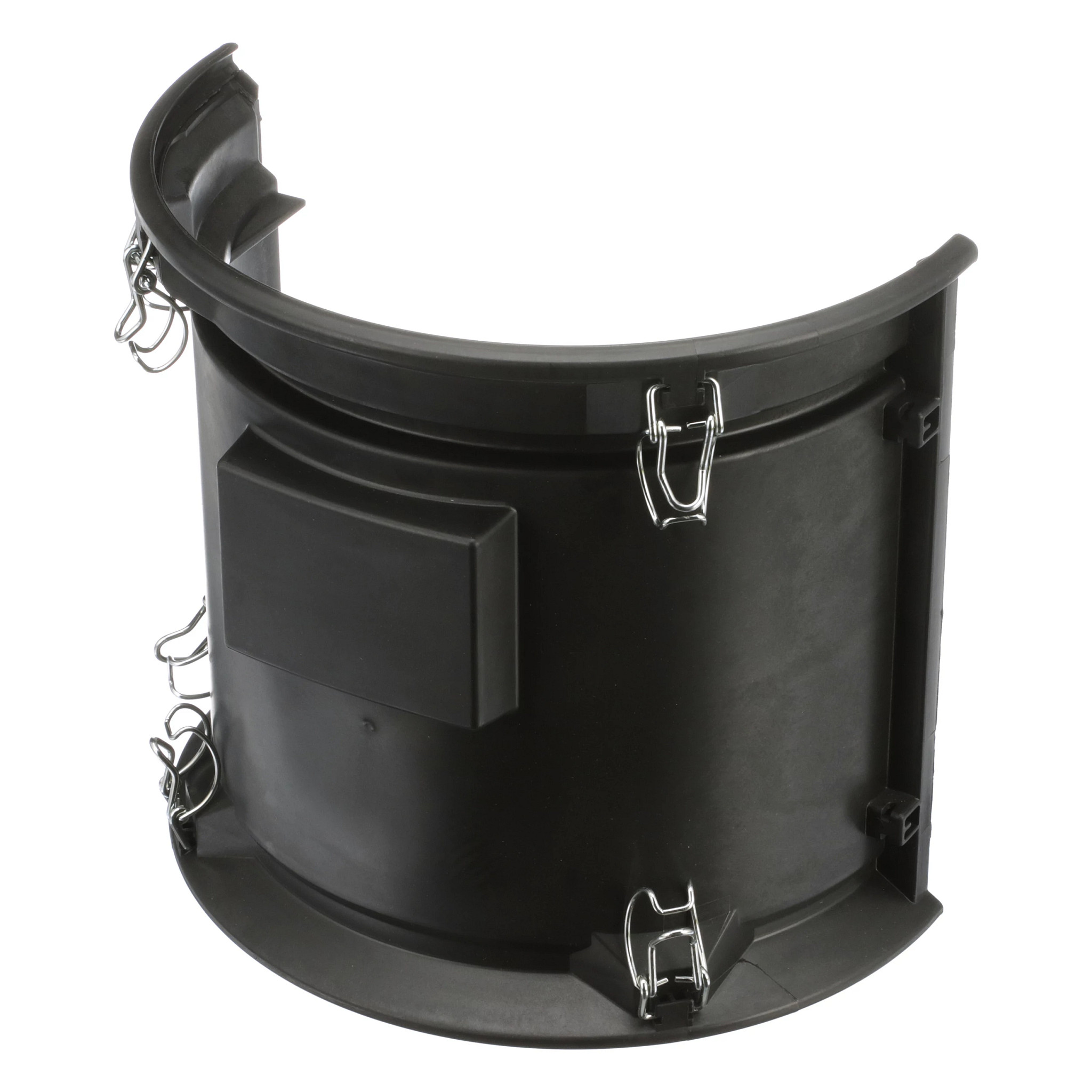 Engine Air Filter Cover Assembly - 310 mm L x 281 mm H x 159 mm W | CASECE | US | EN