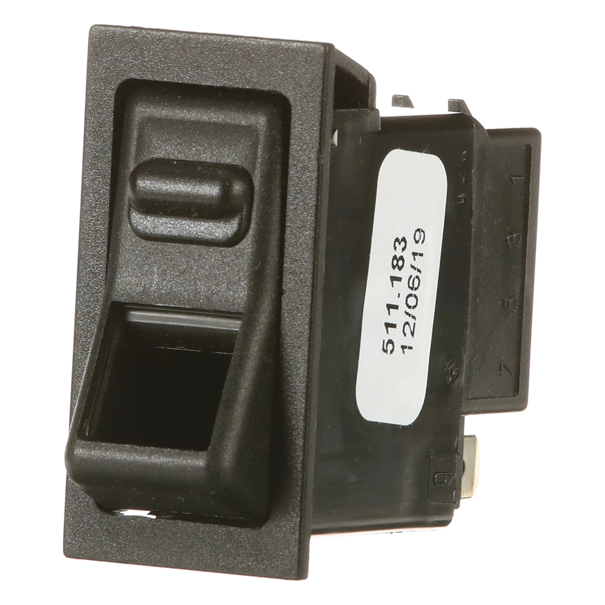 Contacteur | CASEIH | CA | EN