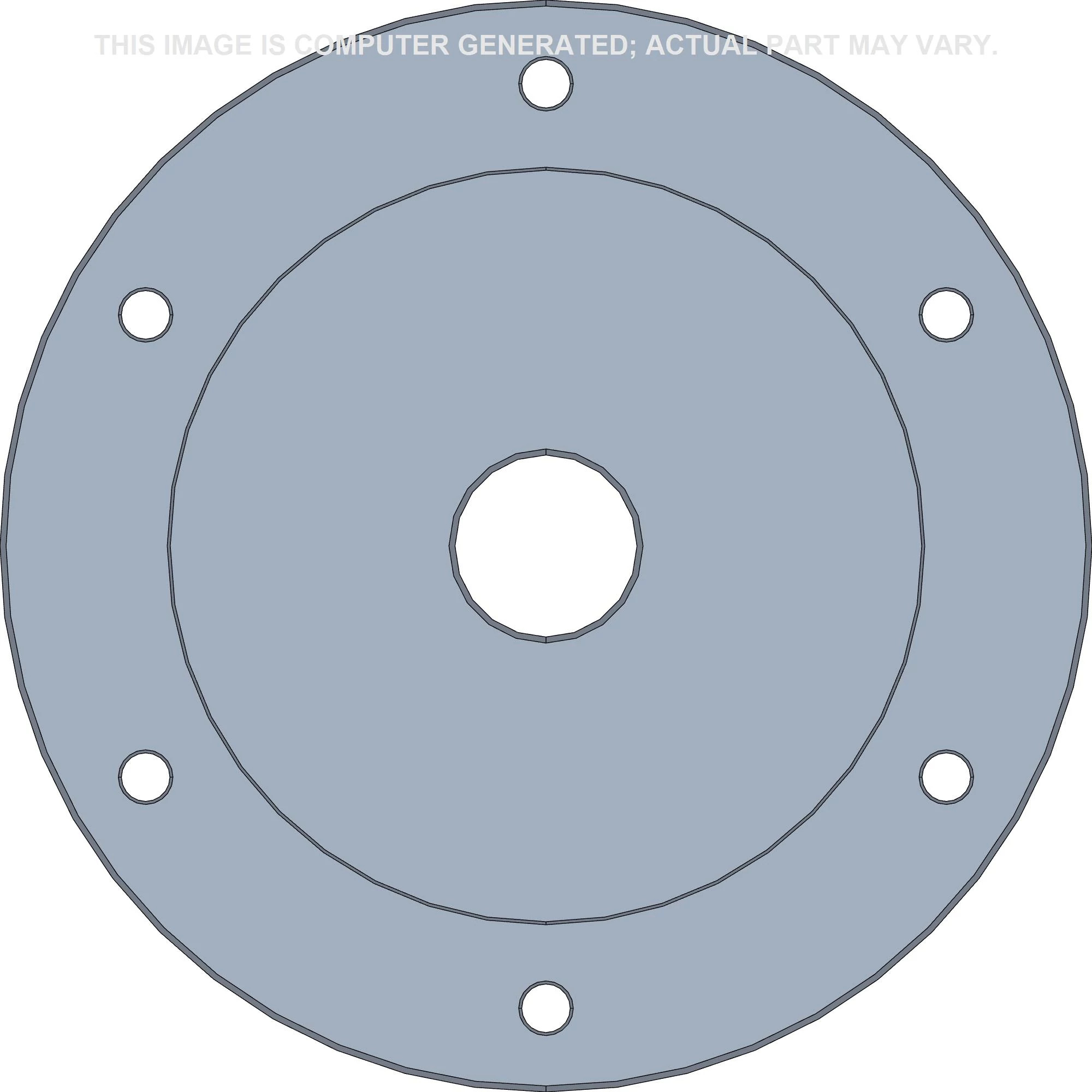 VISCOUS COUPLING | NEWHOLLANDAG | CA | FR