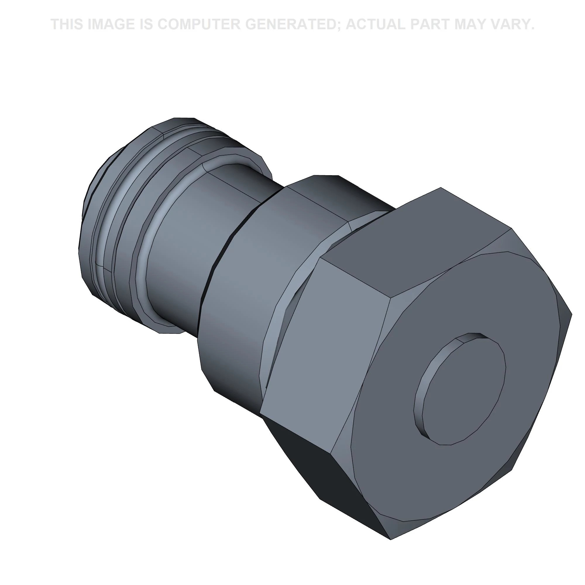 Plug | CASECE | US | EN