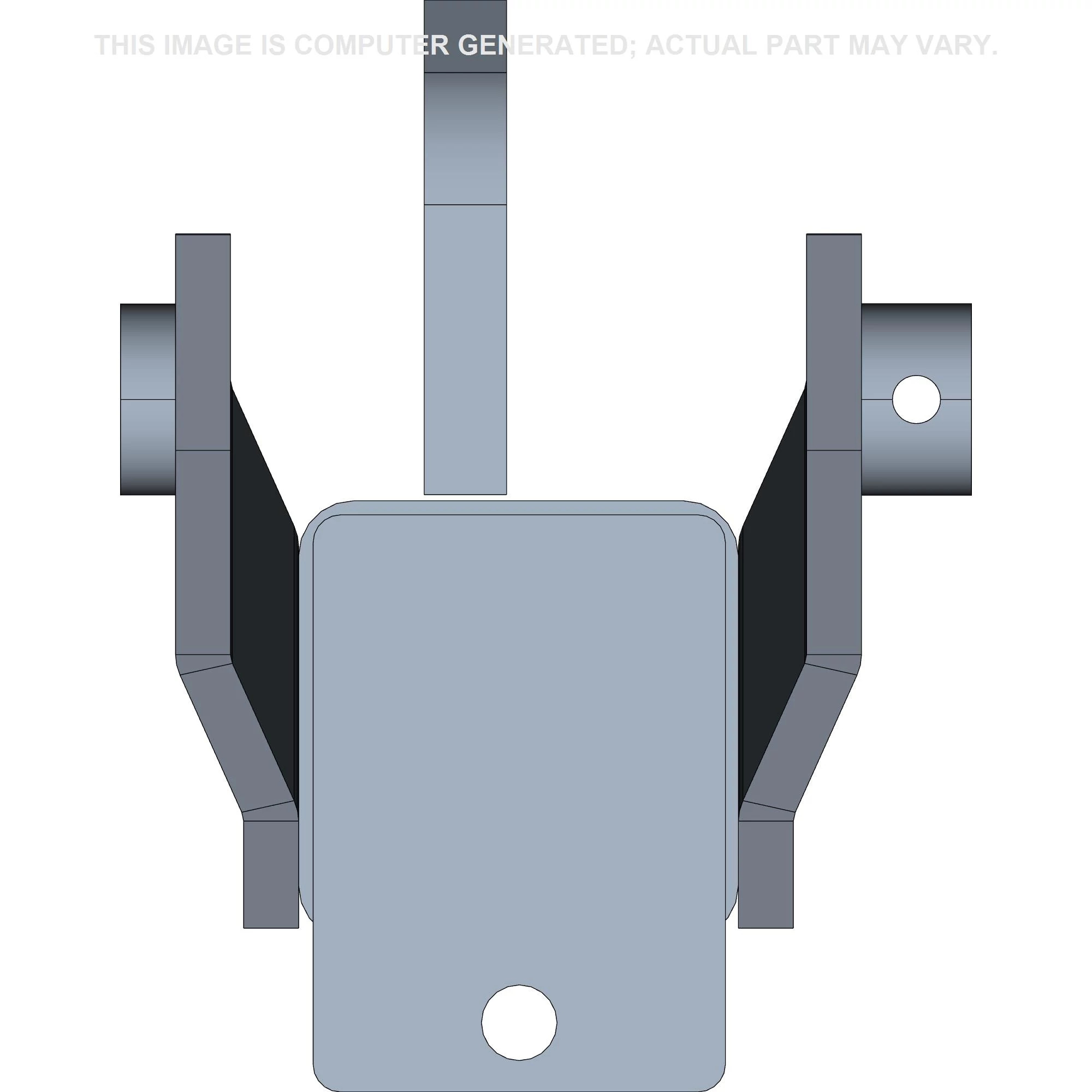 LEVELLING DEVICE | NEWHOLLANDAG | US | EN