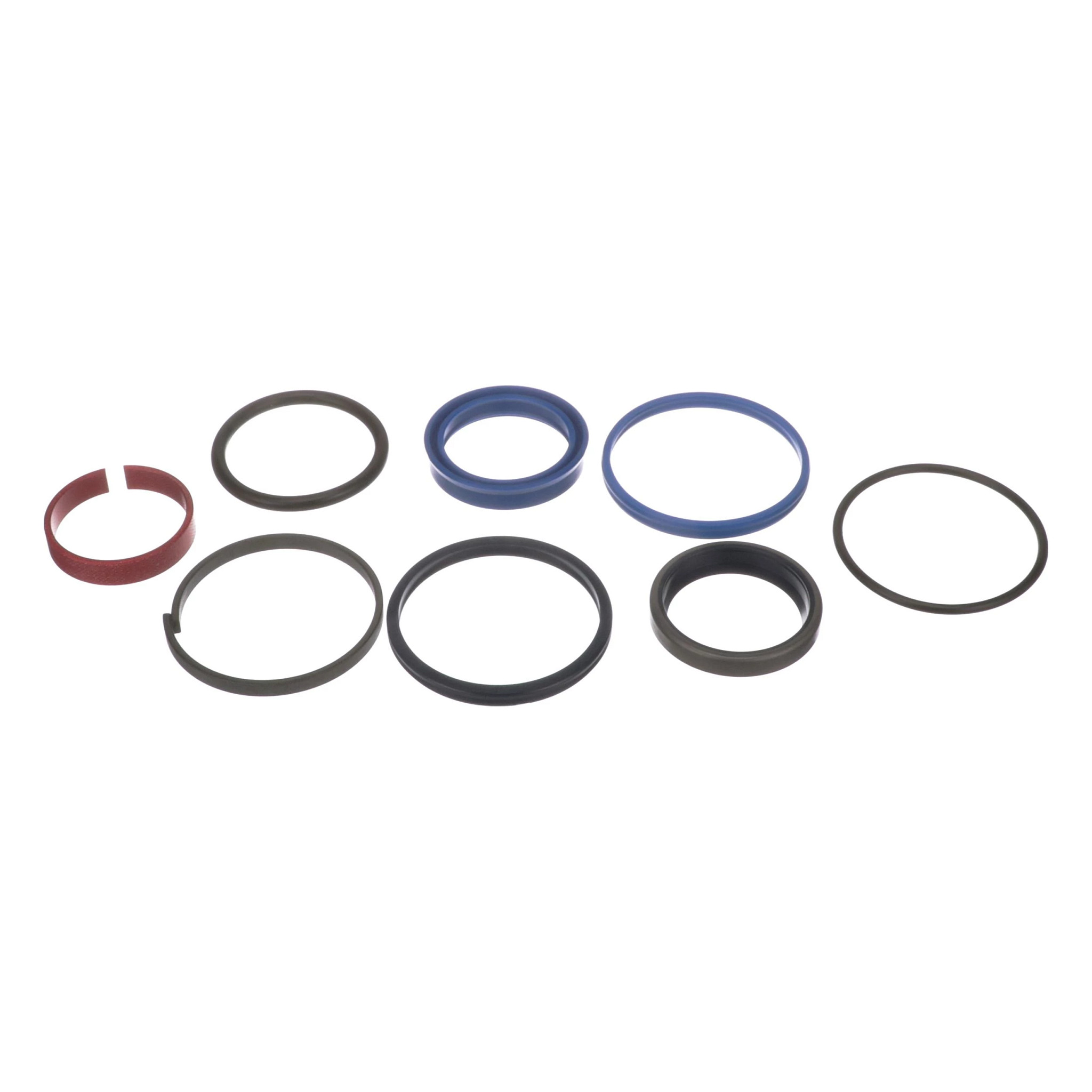 KIT DE JOINTS | NEWHOLLANDAG | FR | FR