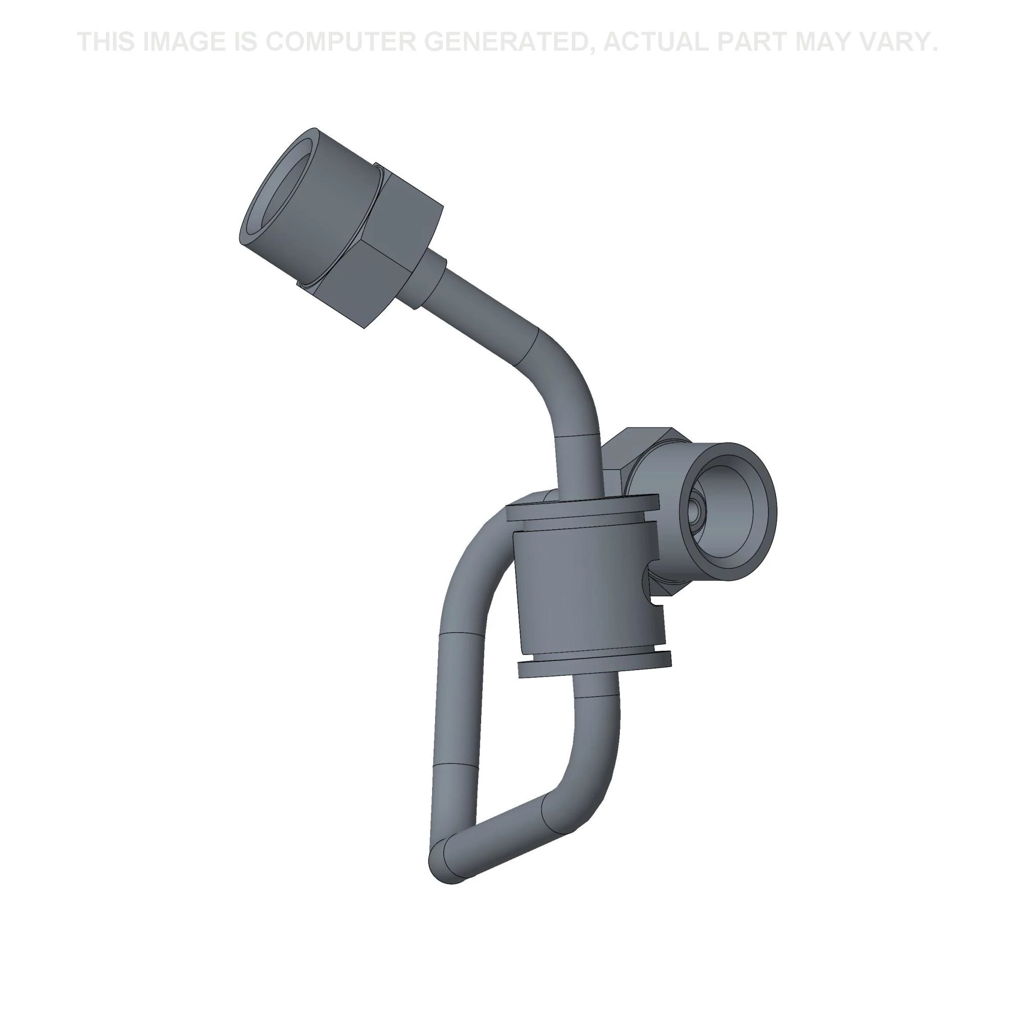 INJECTION PIPE | CASECE | US | EN