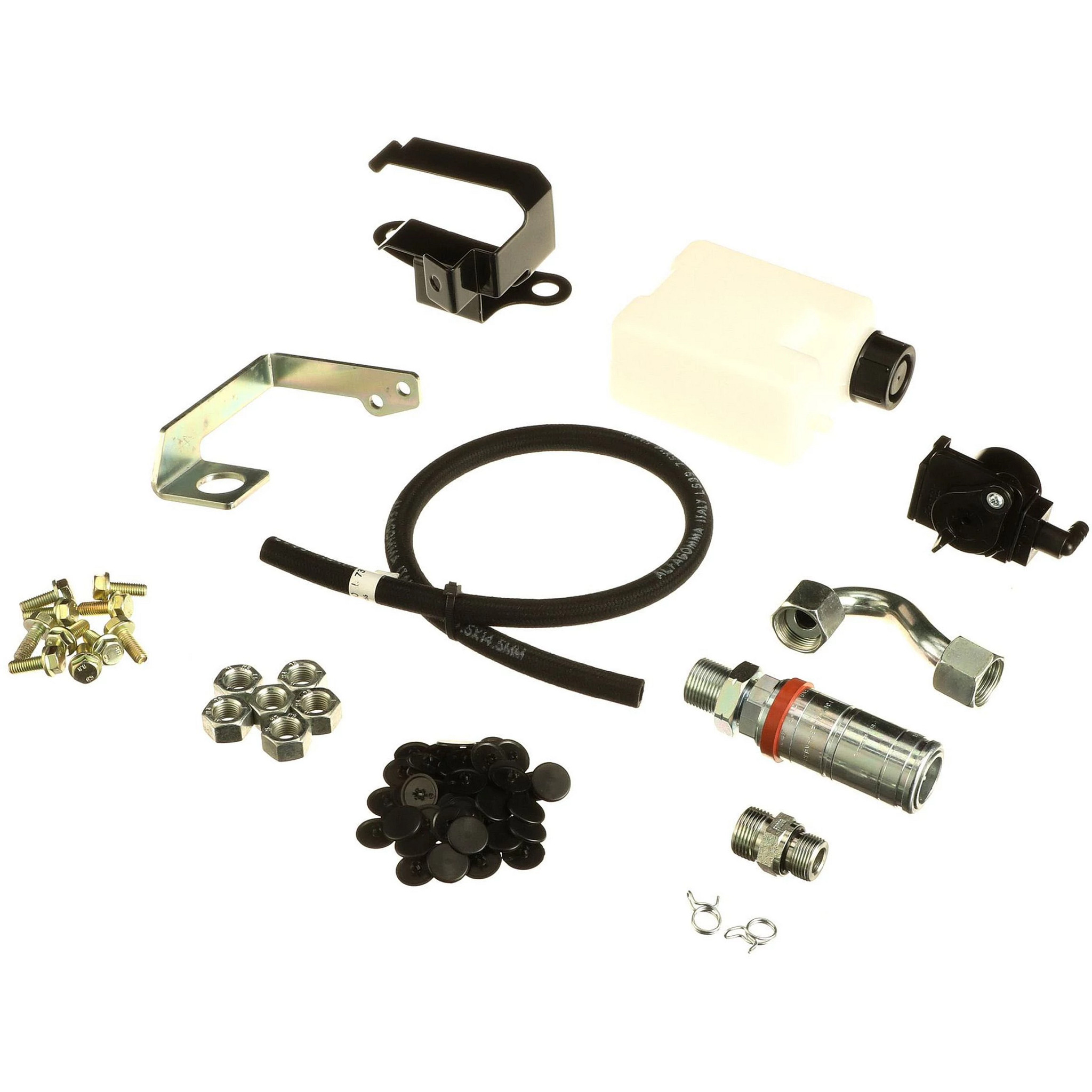 DIA KIT, TRACTOR | CASECE | CA | EN