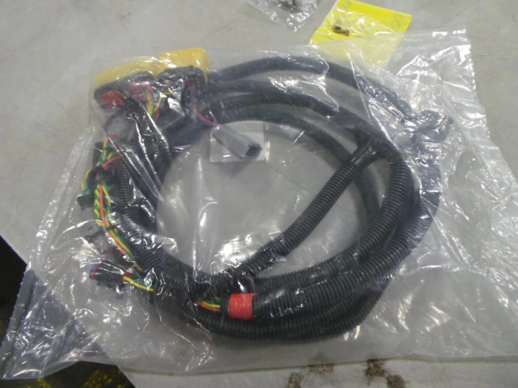 FAISCEAU ELECTRIQUE | CASEIH | FR | FR