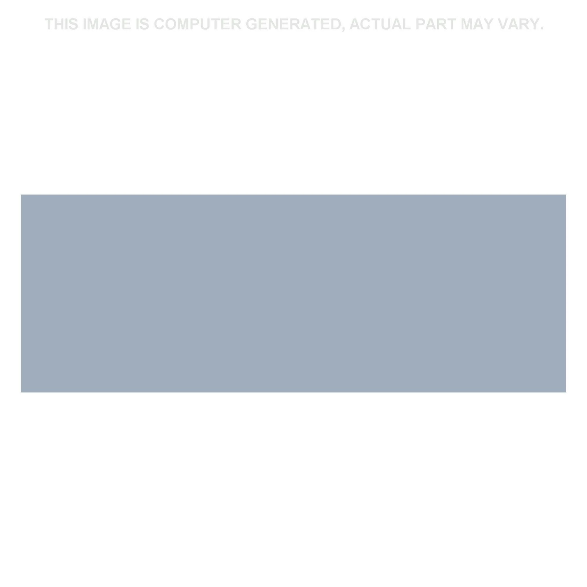 Vedação De Borracha