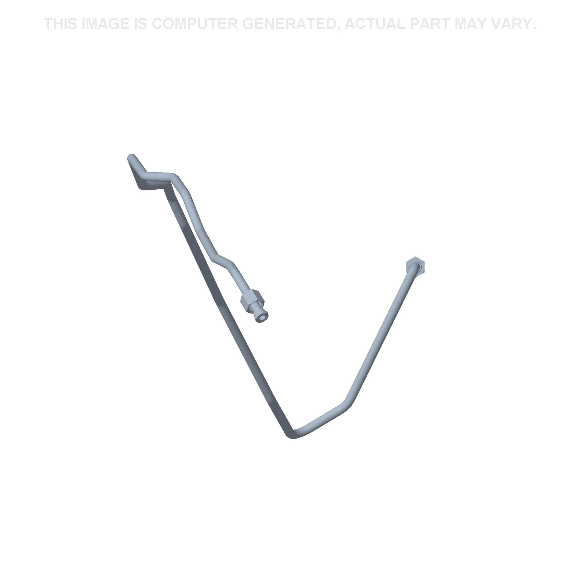 TUBO RÍGIDO | NEWHOLLANDAG | SA | EN