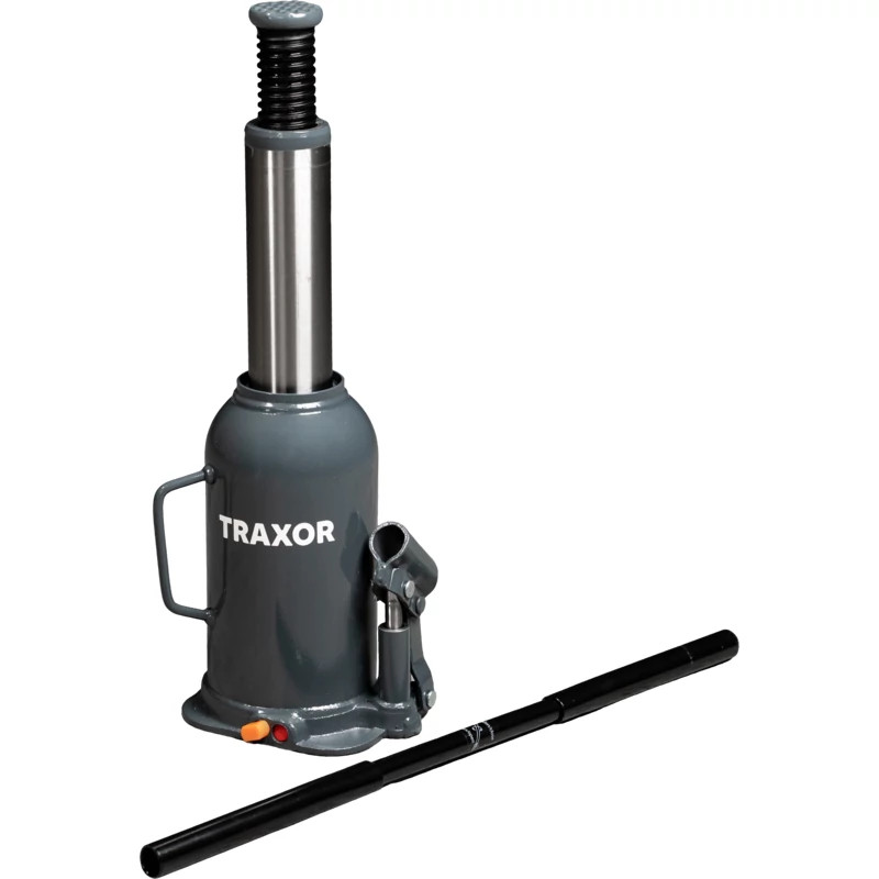 Bottle Jack Fwh20 235/445 1as | NEWHOLLANDAG | GB | EN