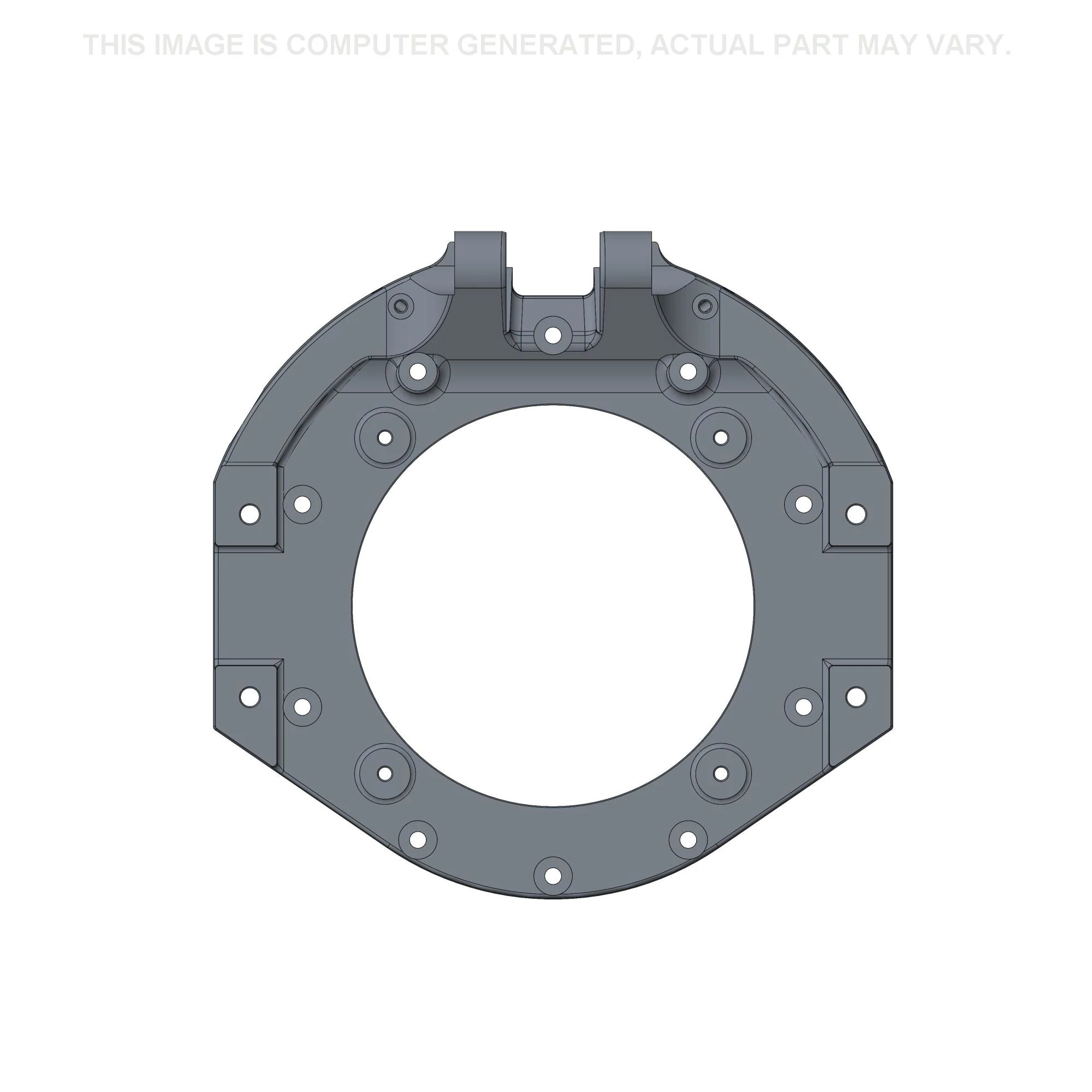 PLAQUE DE MONTAGE | NEWHOLLANDCE | AMEA | FR