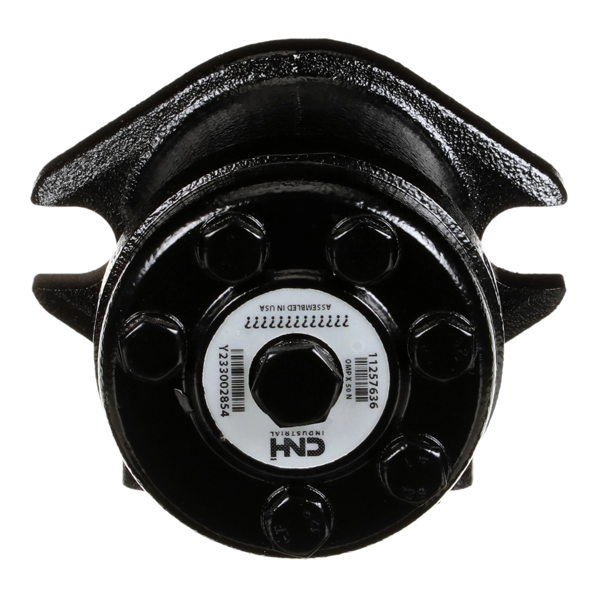 HYDRAULIC MOTOR | CASEIH | CA | EN