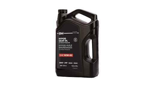 GEAR OIL | CASEIH | US | EN