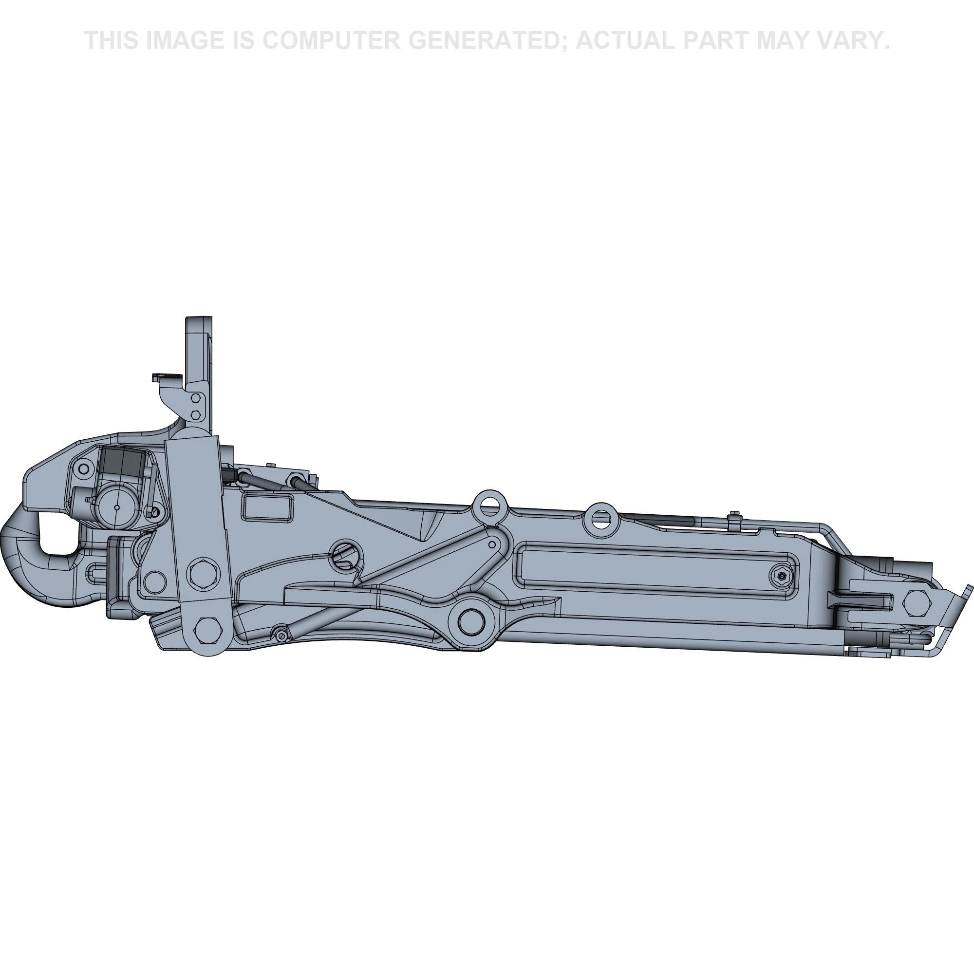 HITCH | NEWHOLLANDCE | SA | ES