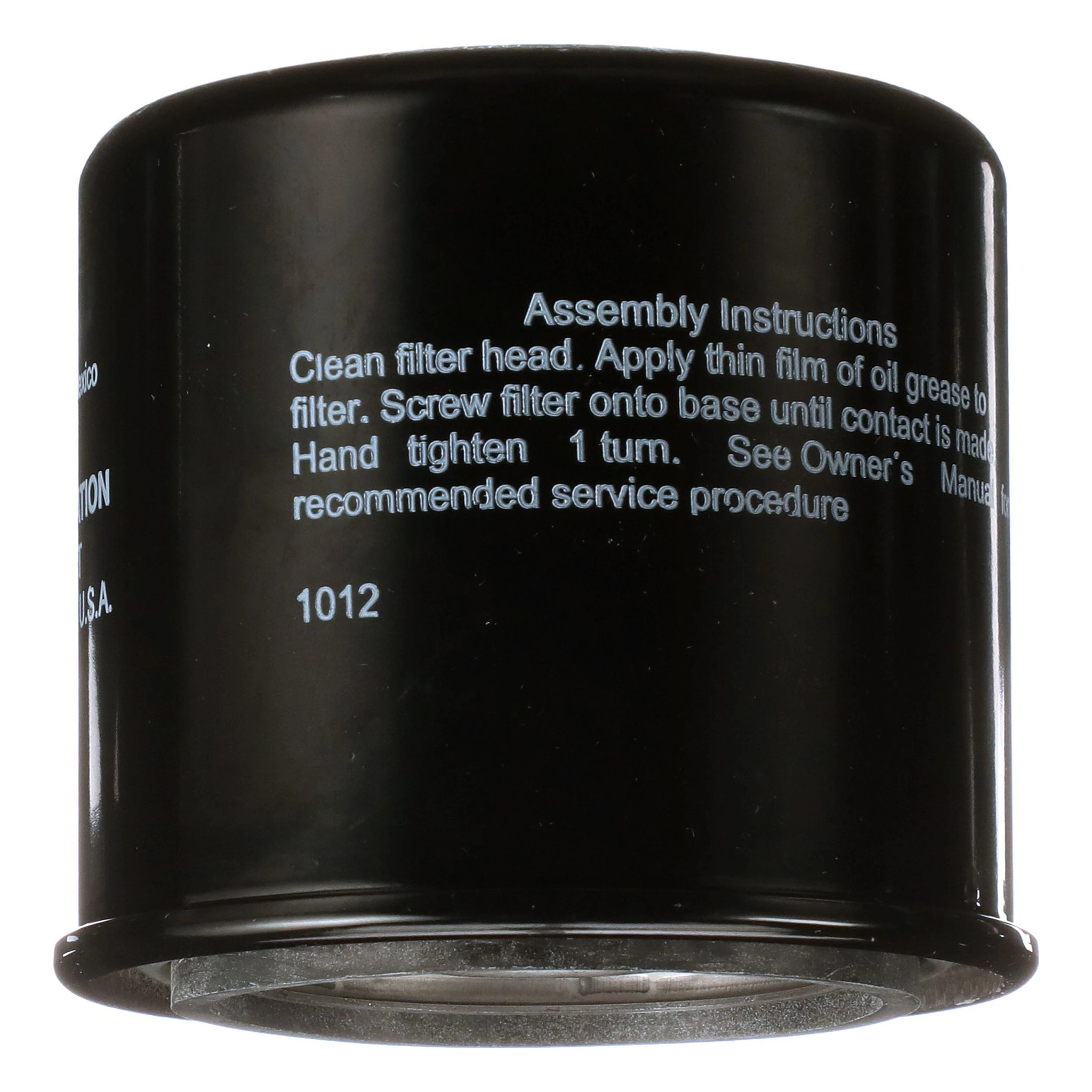 FUEL FILTER | CASEIH | CA | EN
