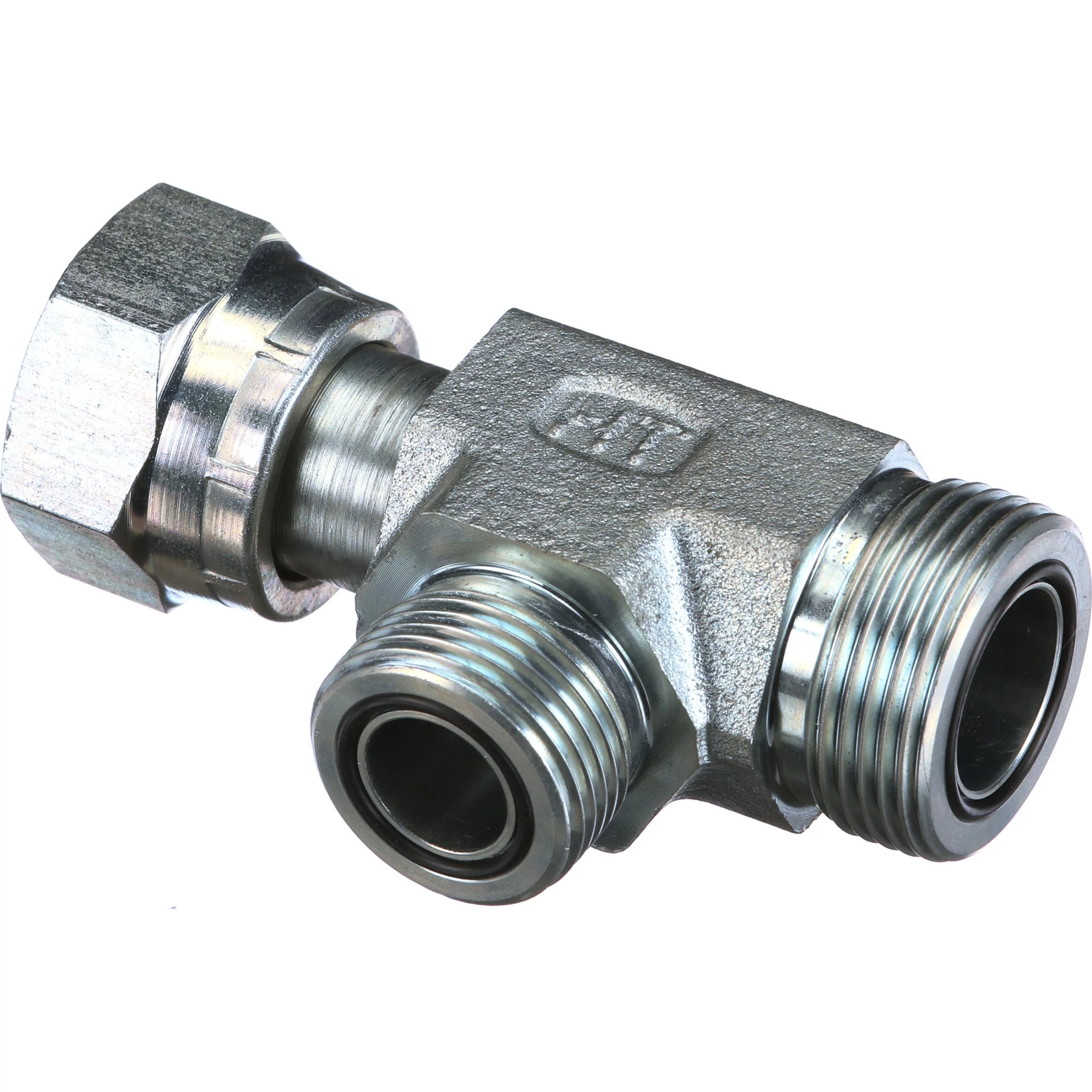 UNION TEE | CASEIH | US | EN