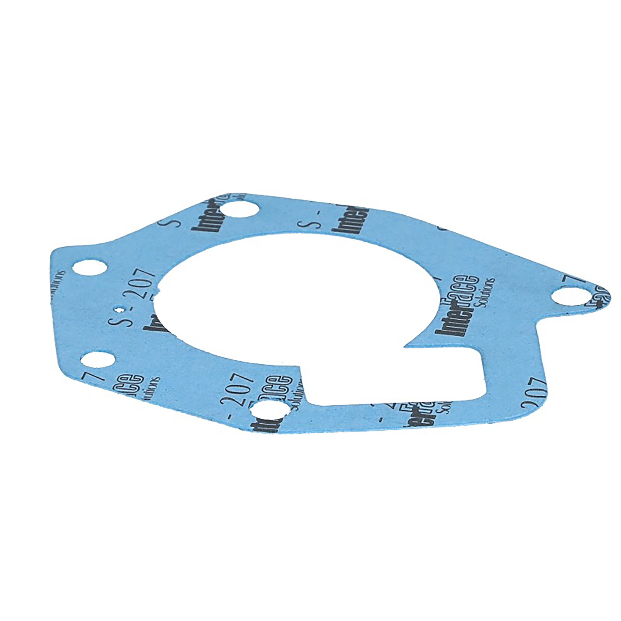 Water Pump Gasket Pump to Plate | NEWHOLLANDCE | CA | EN