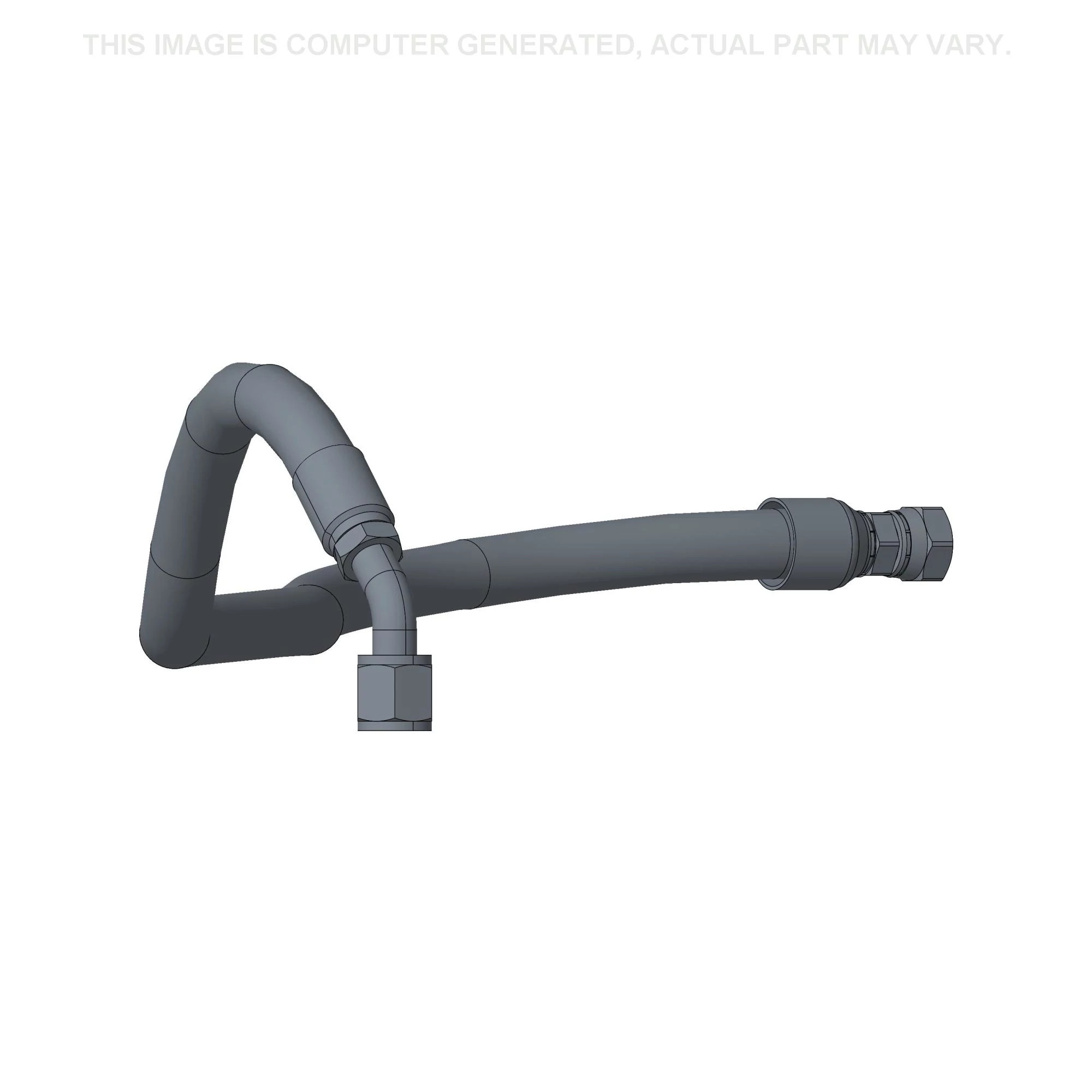 HYDRAULIC HOSE | FLEXICOIL | CA | EN