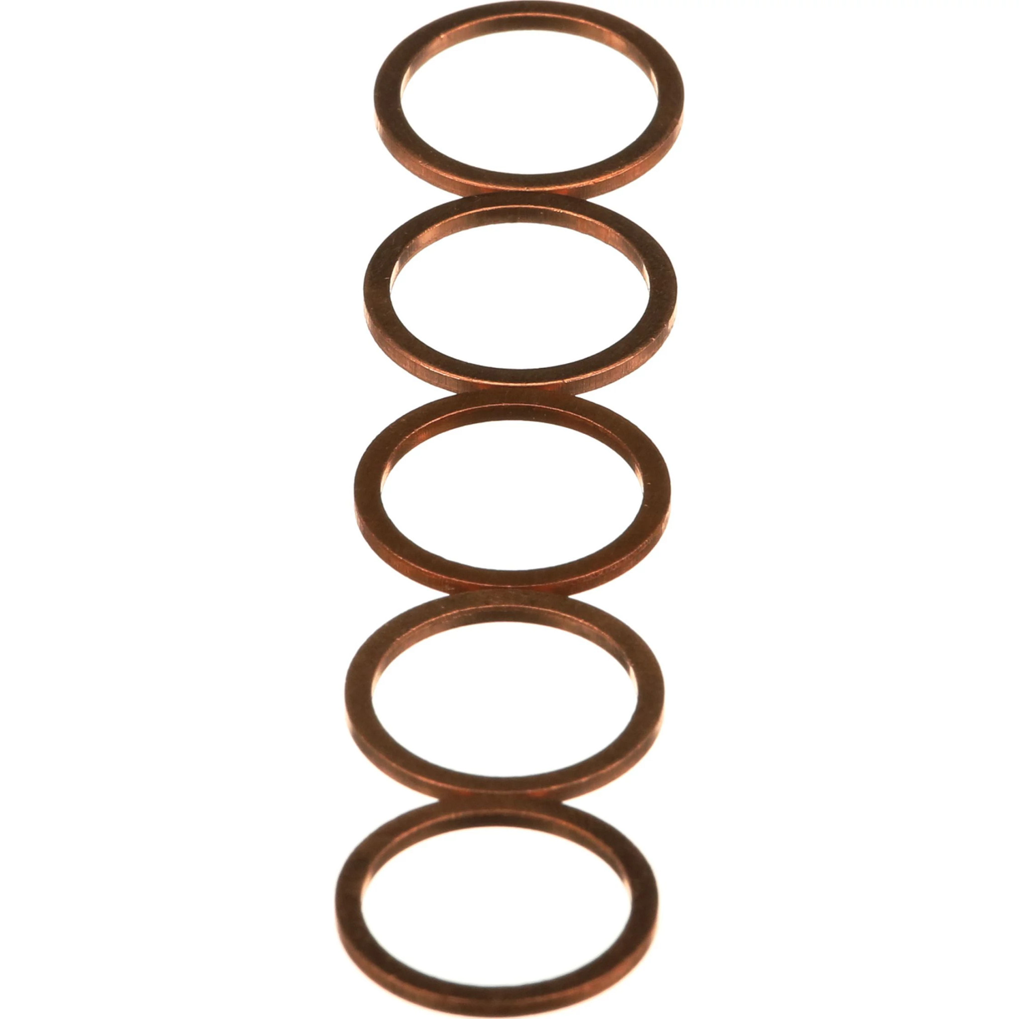 GASKET | CASEIH | US | EN