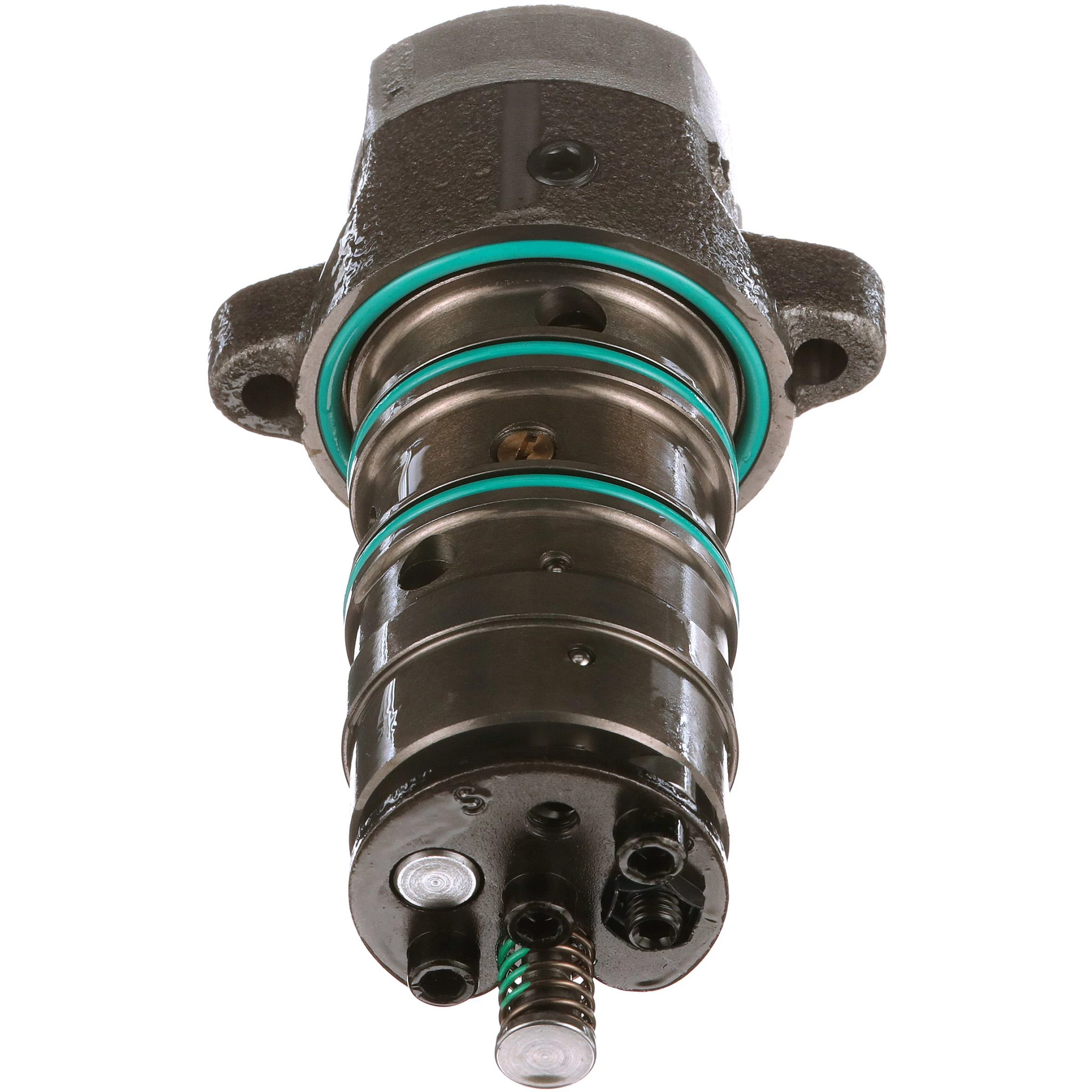 HYDRAULIC LIFT | FLEXICOIL | CA | EN