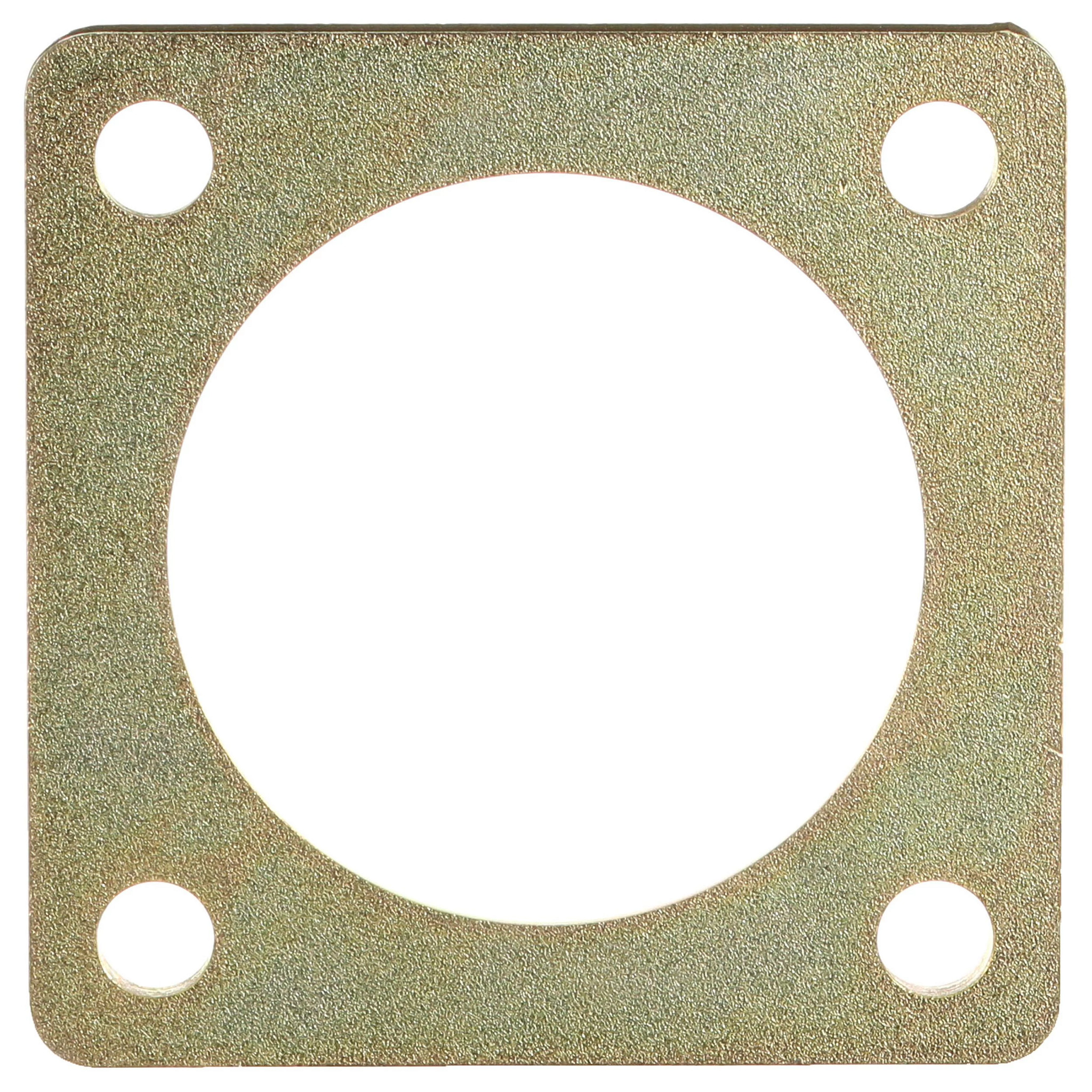 Flange