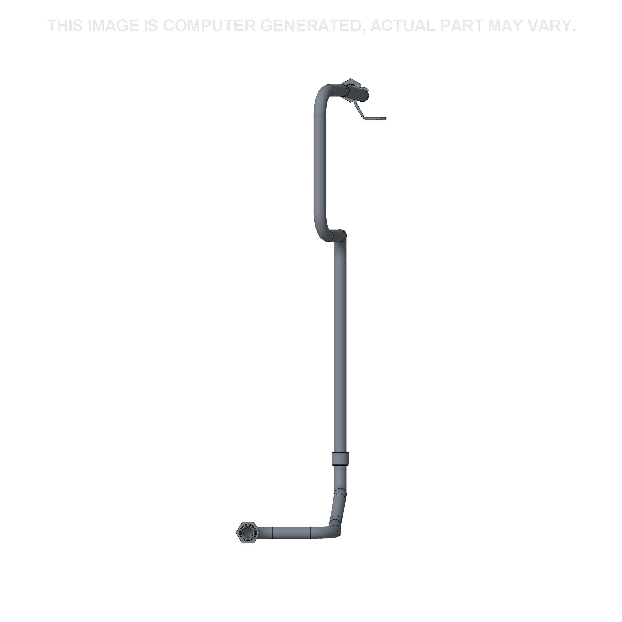 ТРУБОПРОВОД | CASEIH | EU | RU