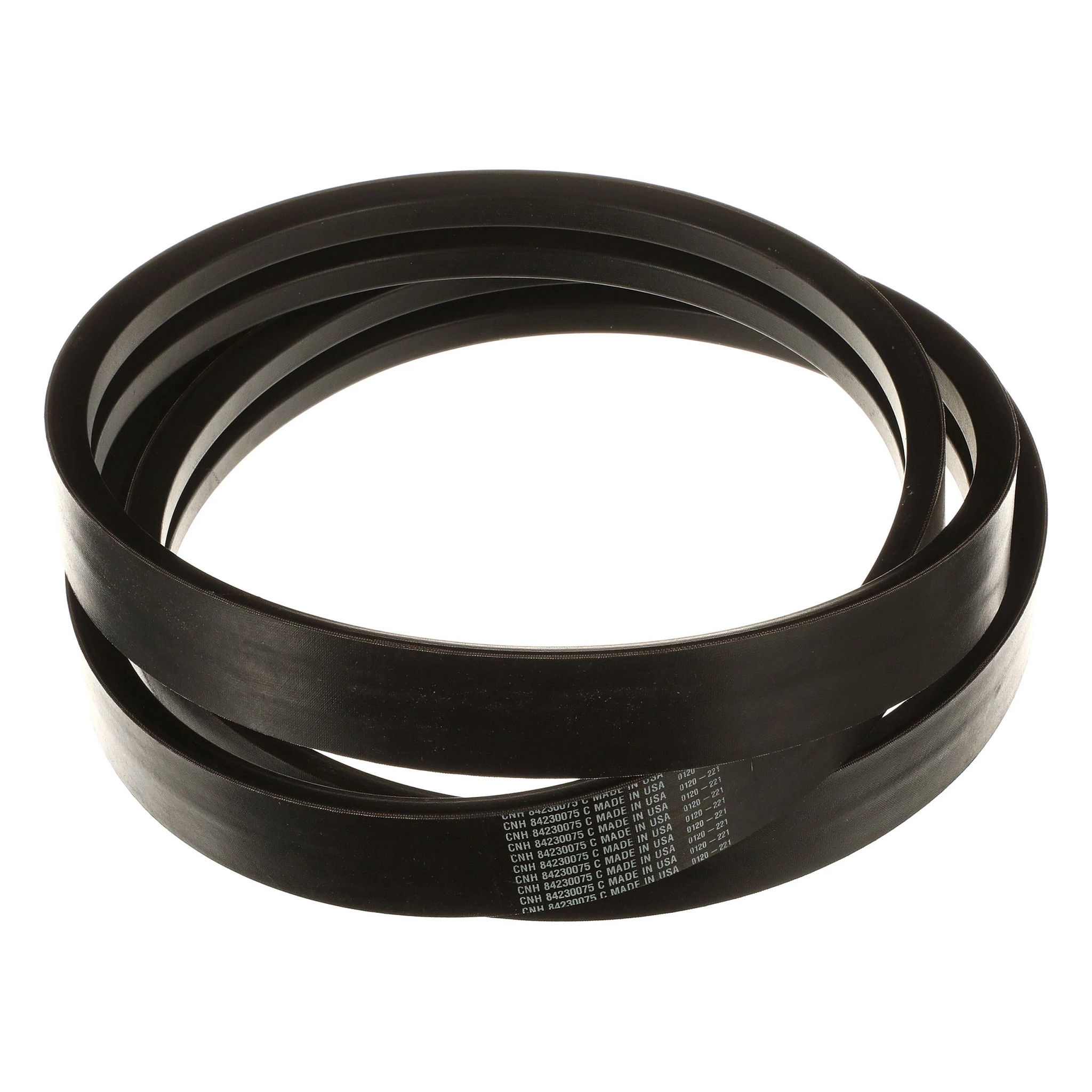 V-BELT | CASEIH | EU | RU