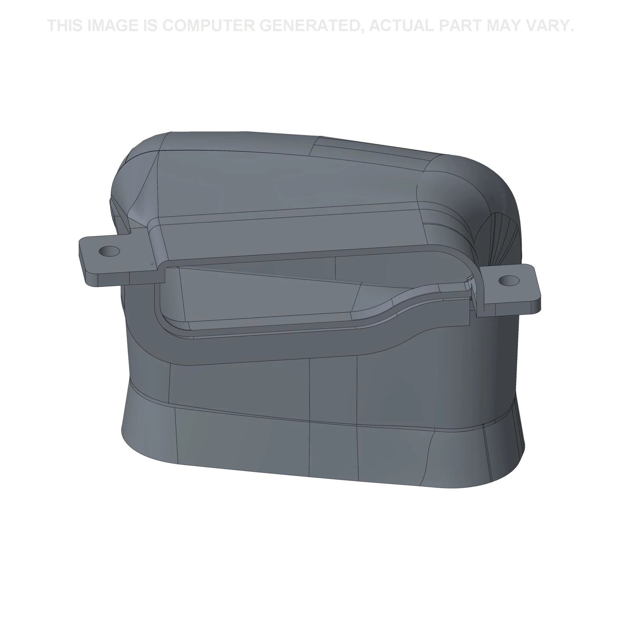 Air Duct | CASECE | CA | FR