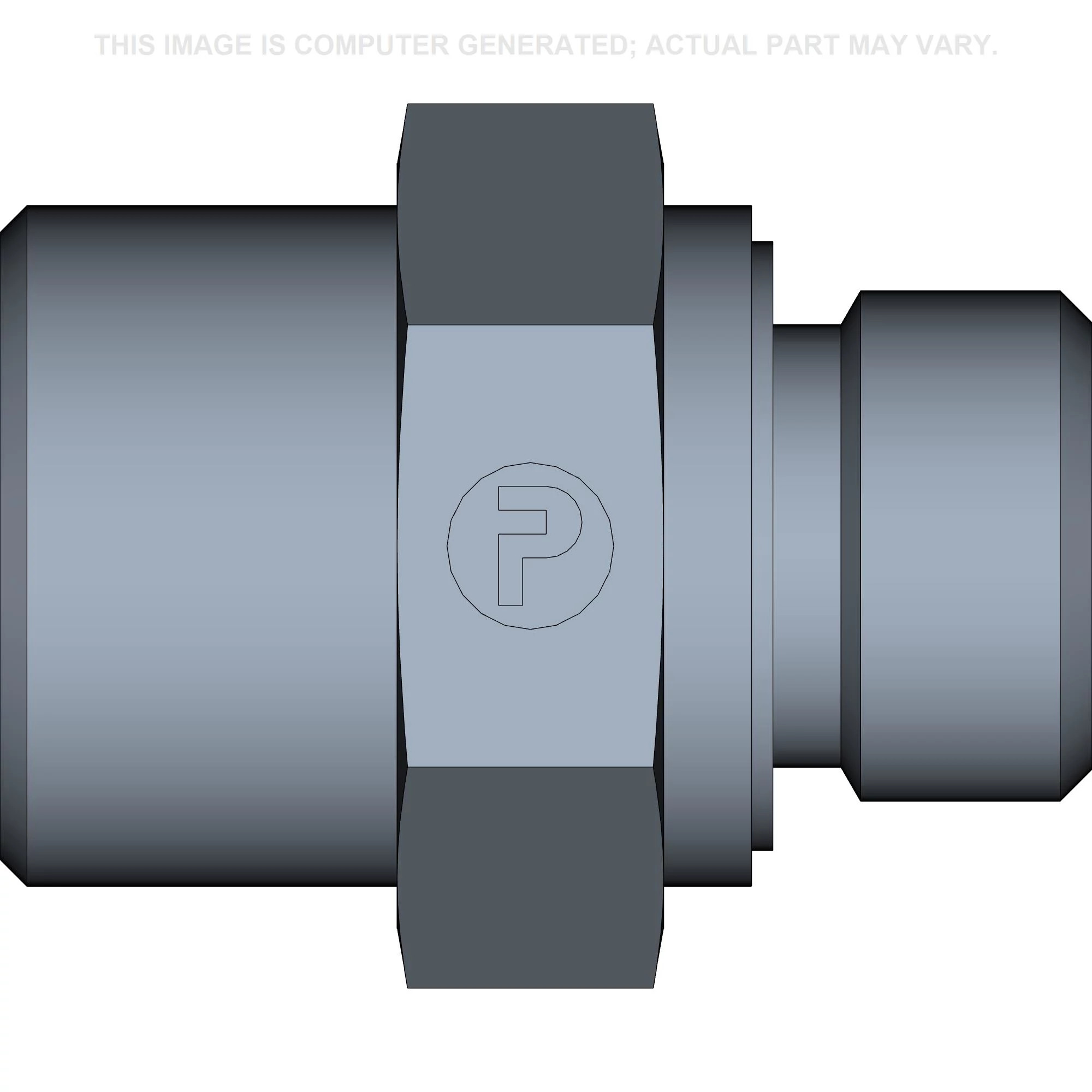 CONNETTORE IDRAULICO | CASECE | EU | IT