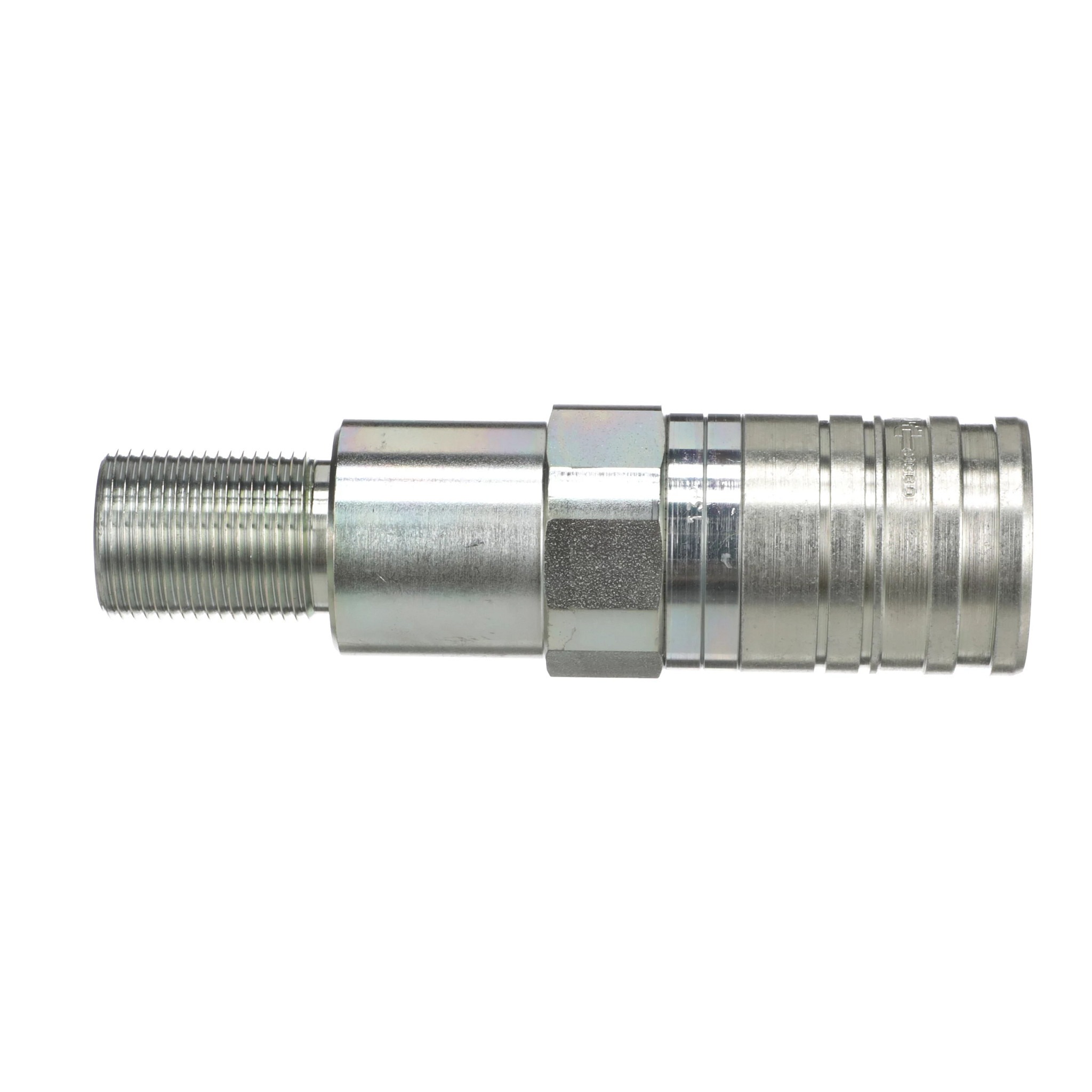 FLEXIBLE COUPLING | FLEXICOIL | CA | EN