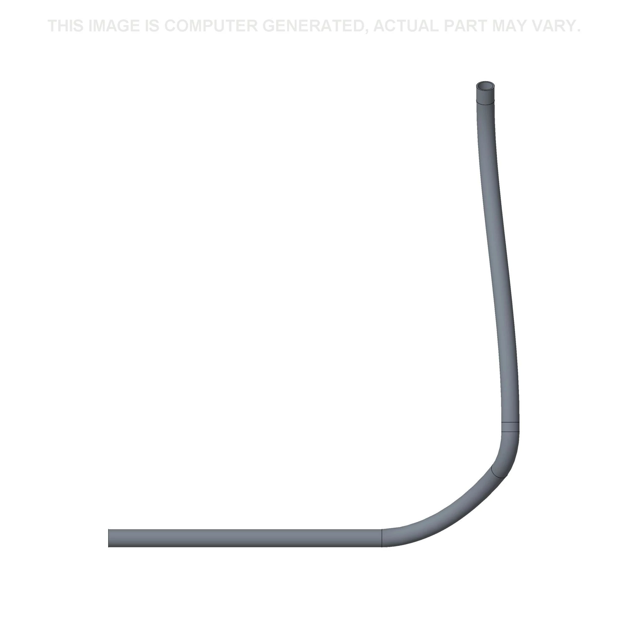 TUBO FLESSIBILE | CASEIH | EU | NL