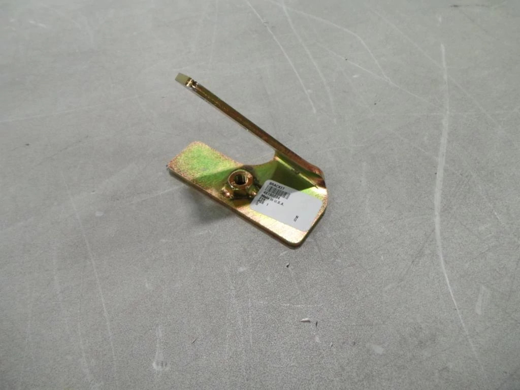 BRACKET | MILLER | US | EN