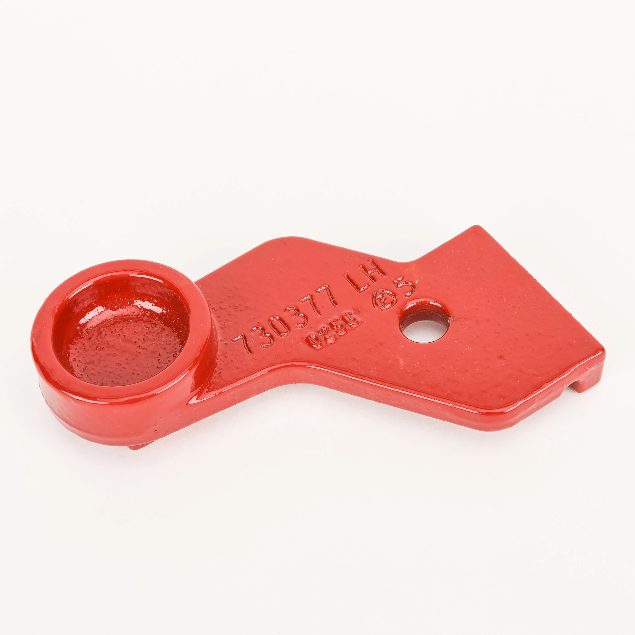 BRACKET | CASEIH | US | EN