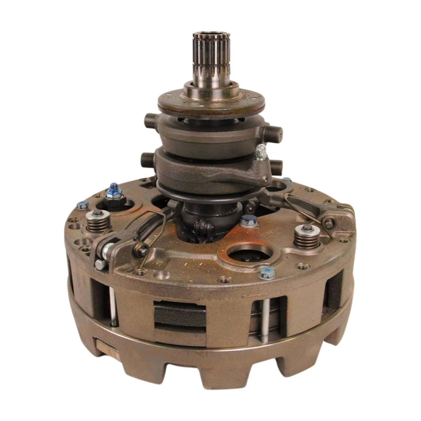 REMAN-CLUTCH KIT | CASEIH | IE | EN