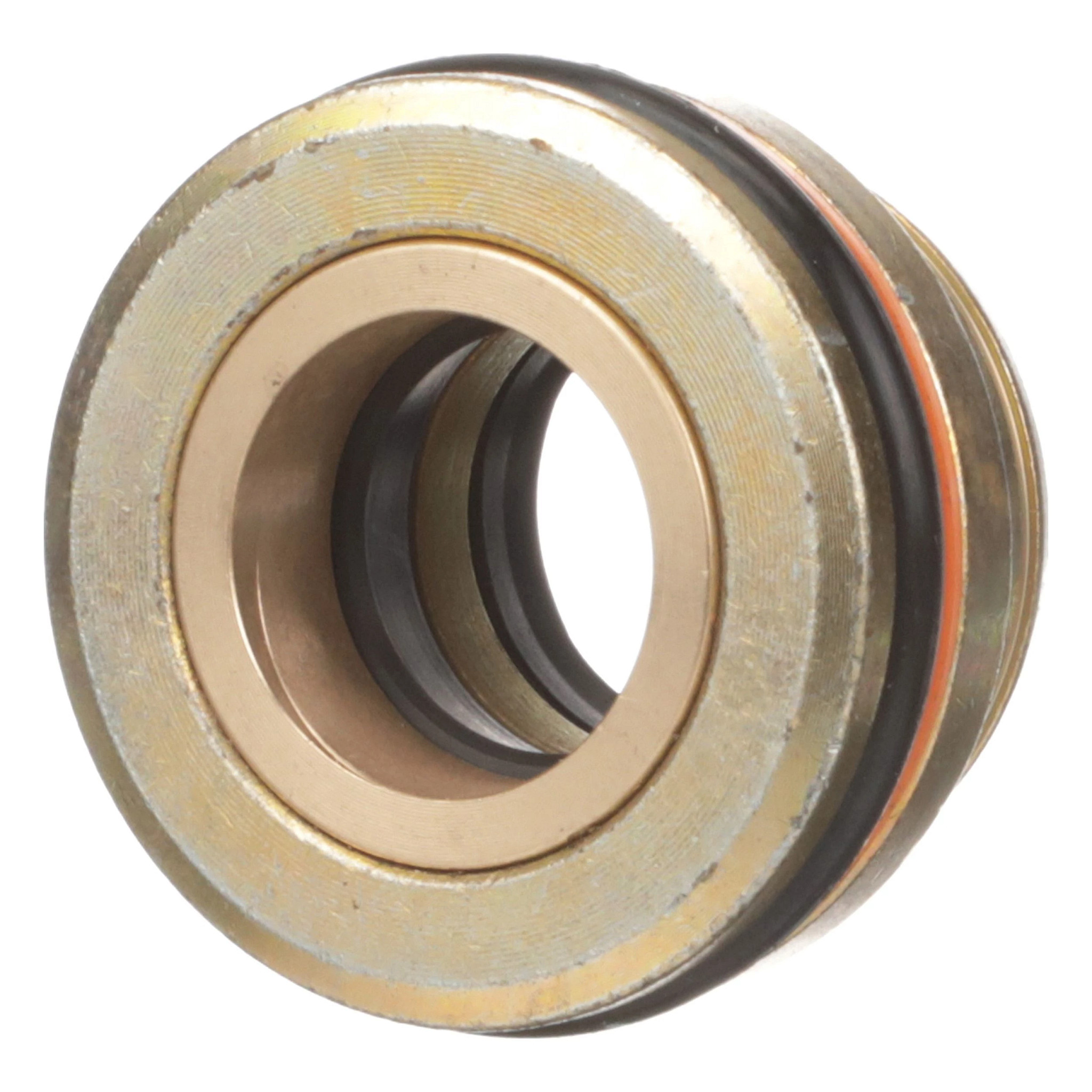 GLAND | CASECE | CA | EN