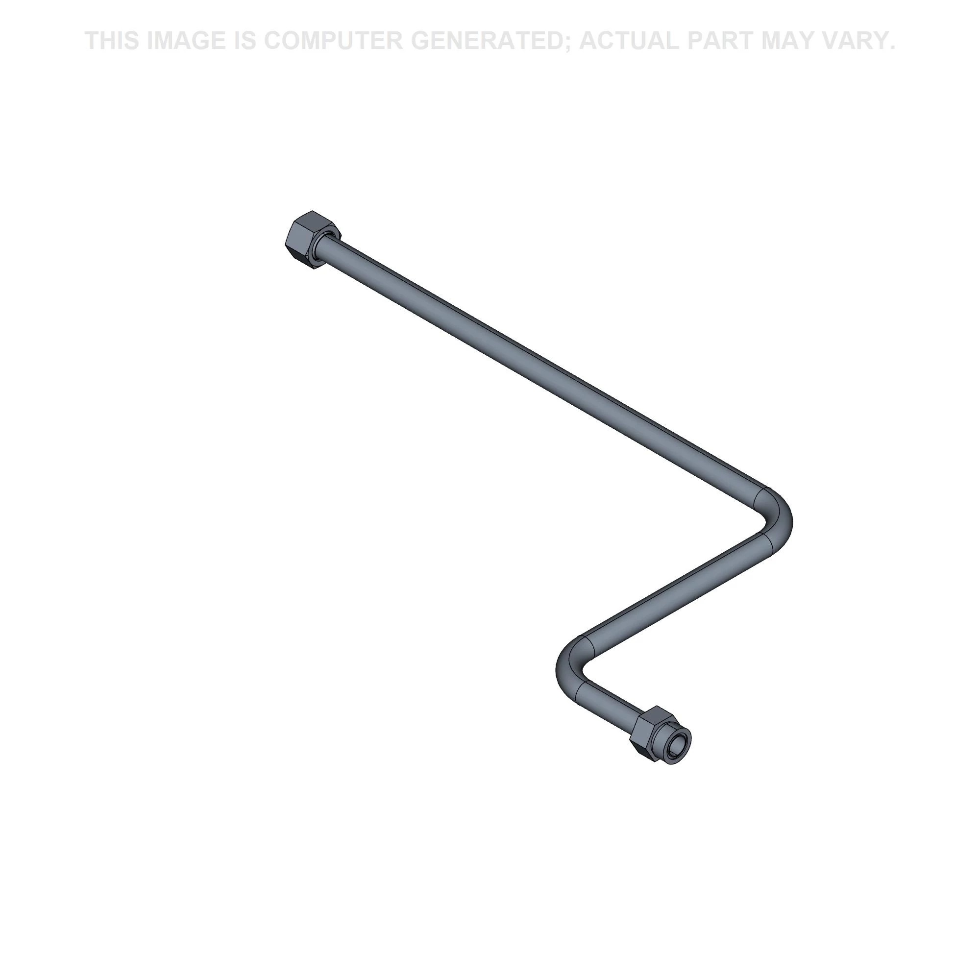 TUBAGEM HIDRÁULICO | NEWHOLLANDCE | BR | PT