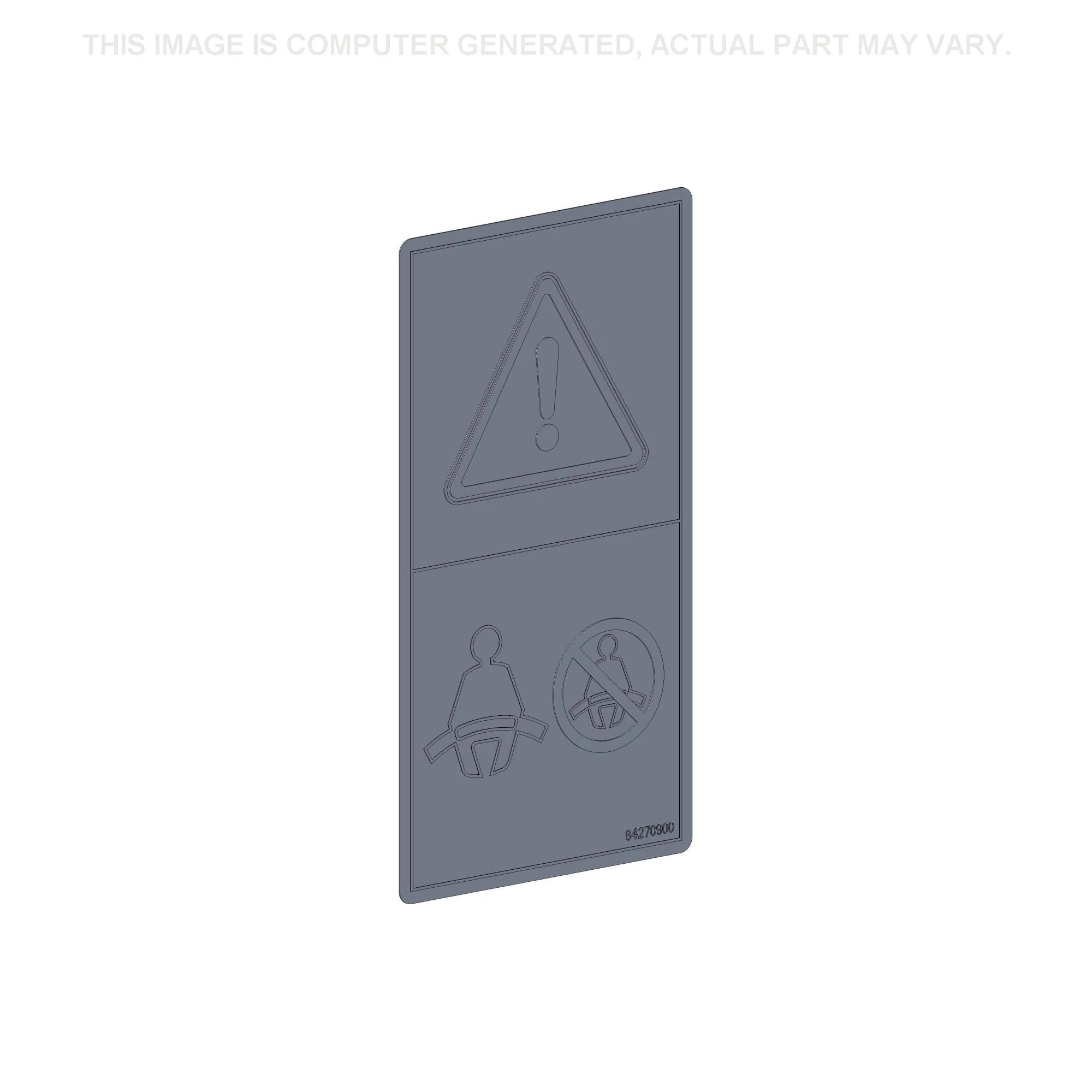 CALCOMANÍA | STEYR | EU | ES