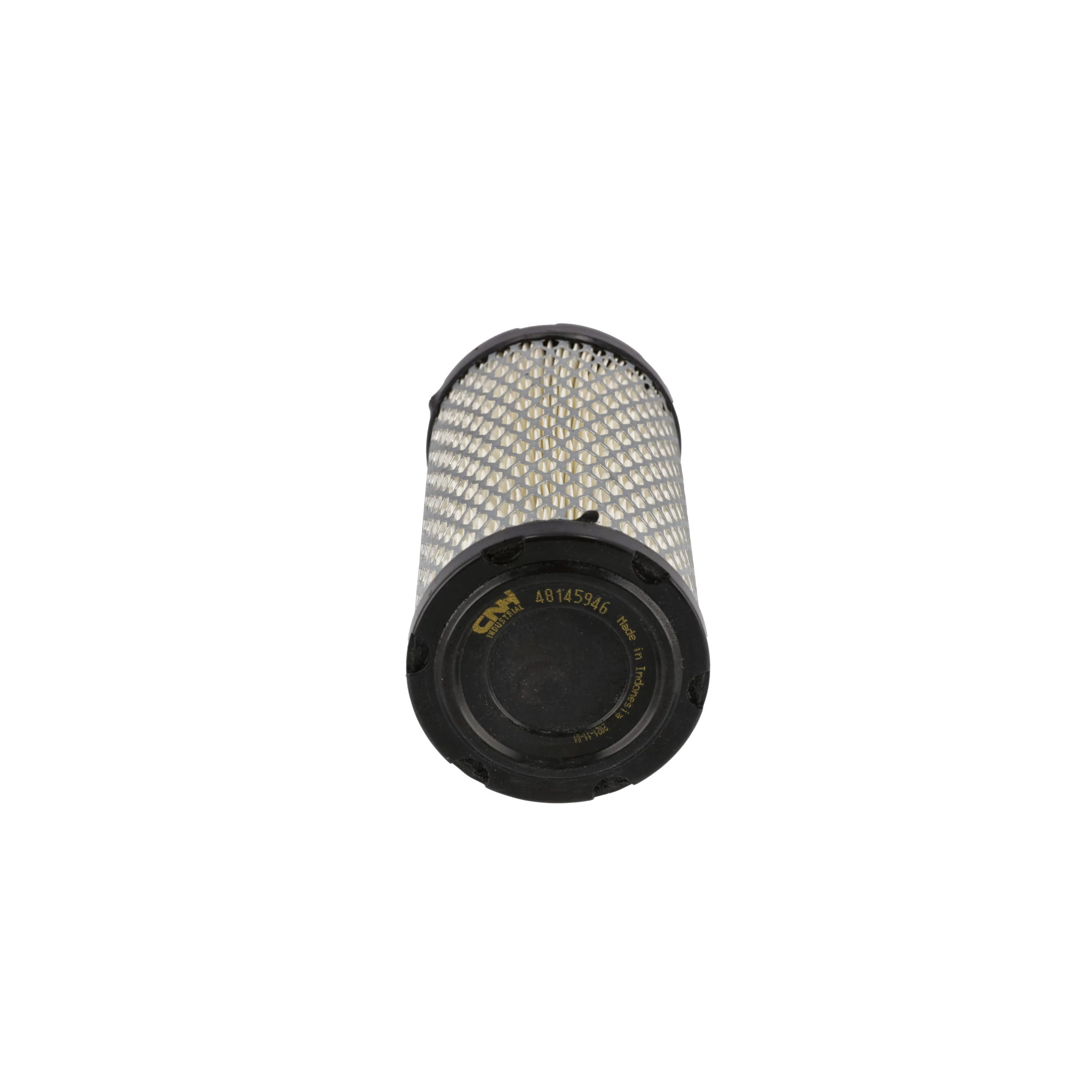 Filtro de ar primário do motor - 46 mm DI x 88 mm DE x 187 mm C | CASECE | BR | PT
