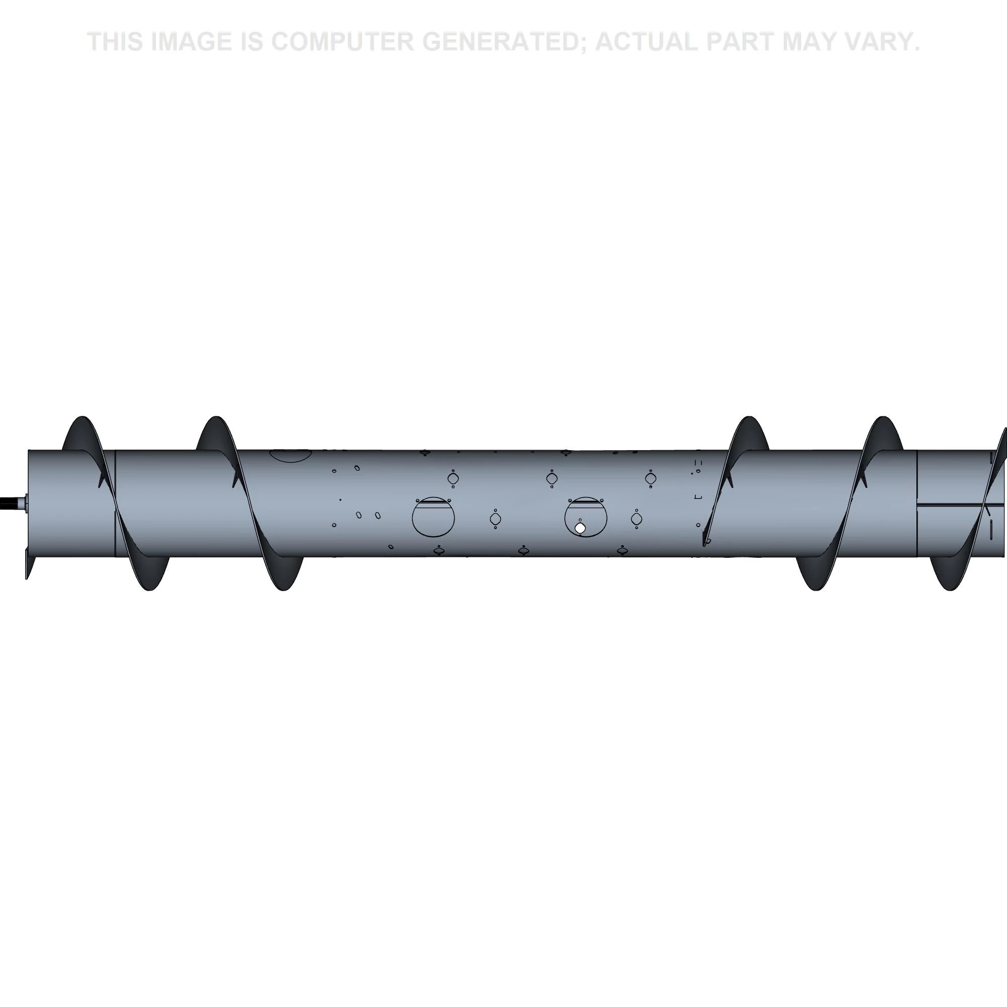 VIS SANS FIN | NEWHOLLANDAG | CA | FR