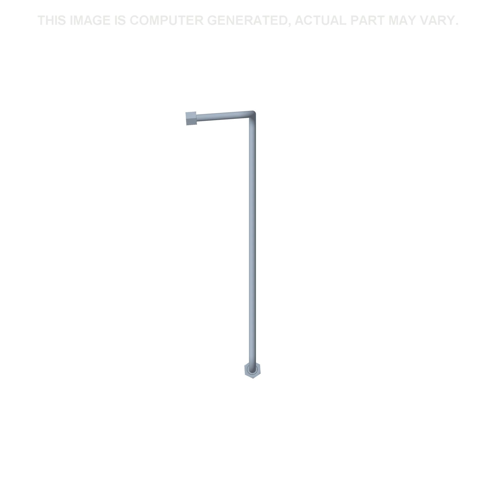 TUBO HIDRÁULICO | CASEIH | SA | ES