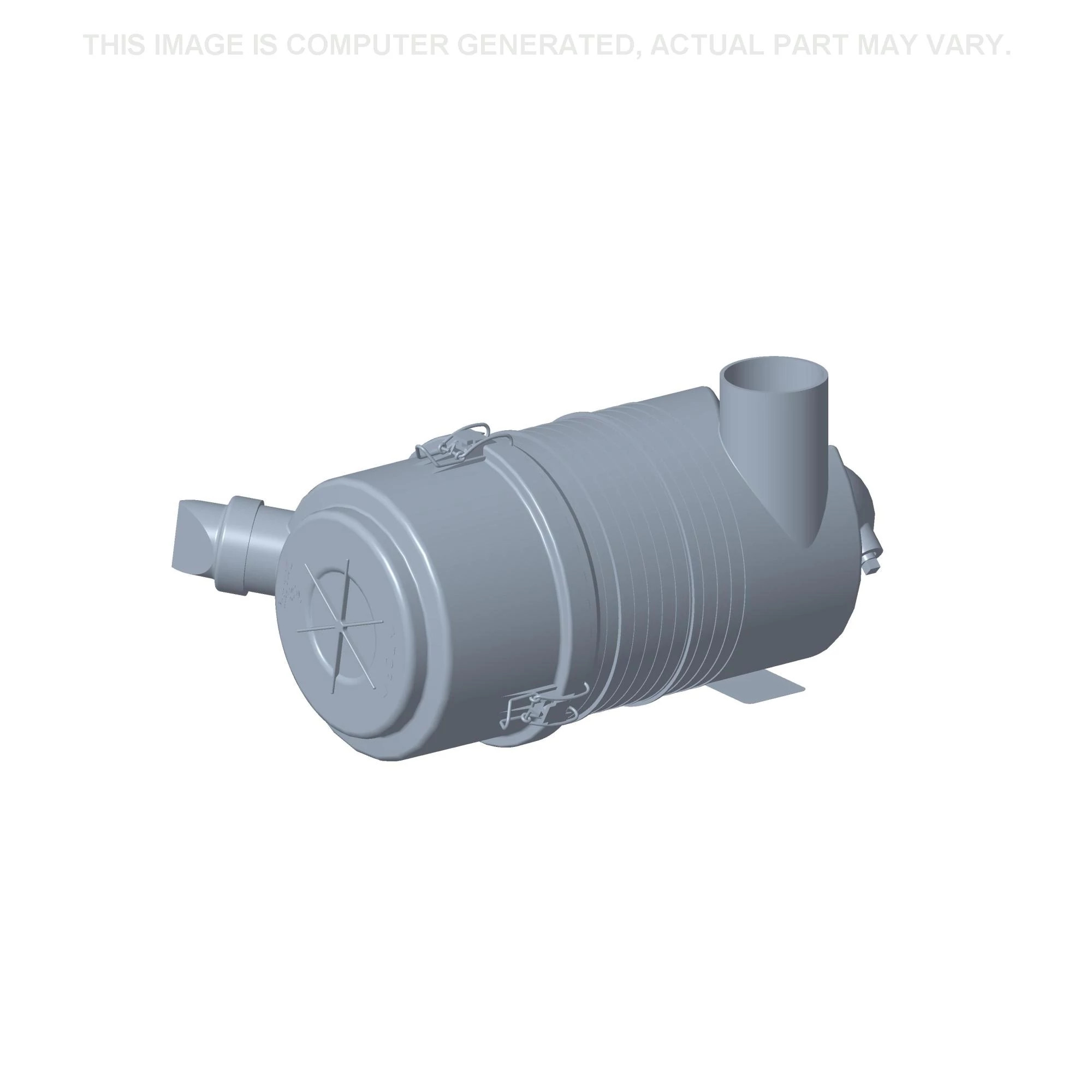 Filtre à air | NEWHOLLANDAG | FR | FR