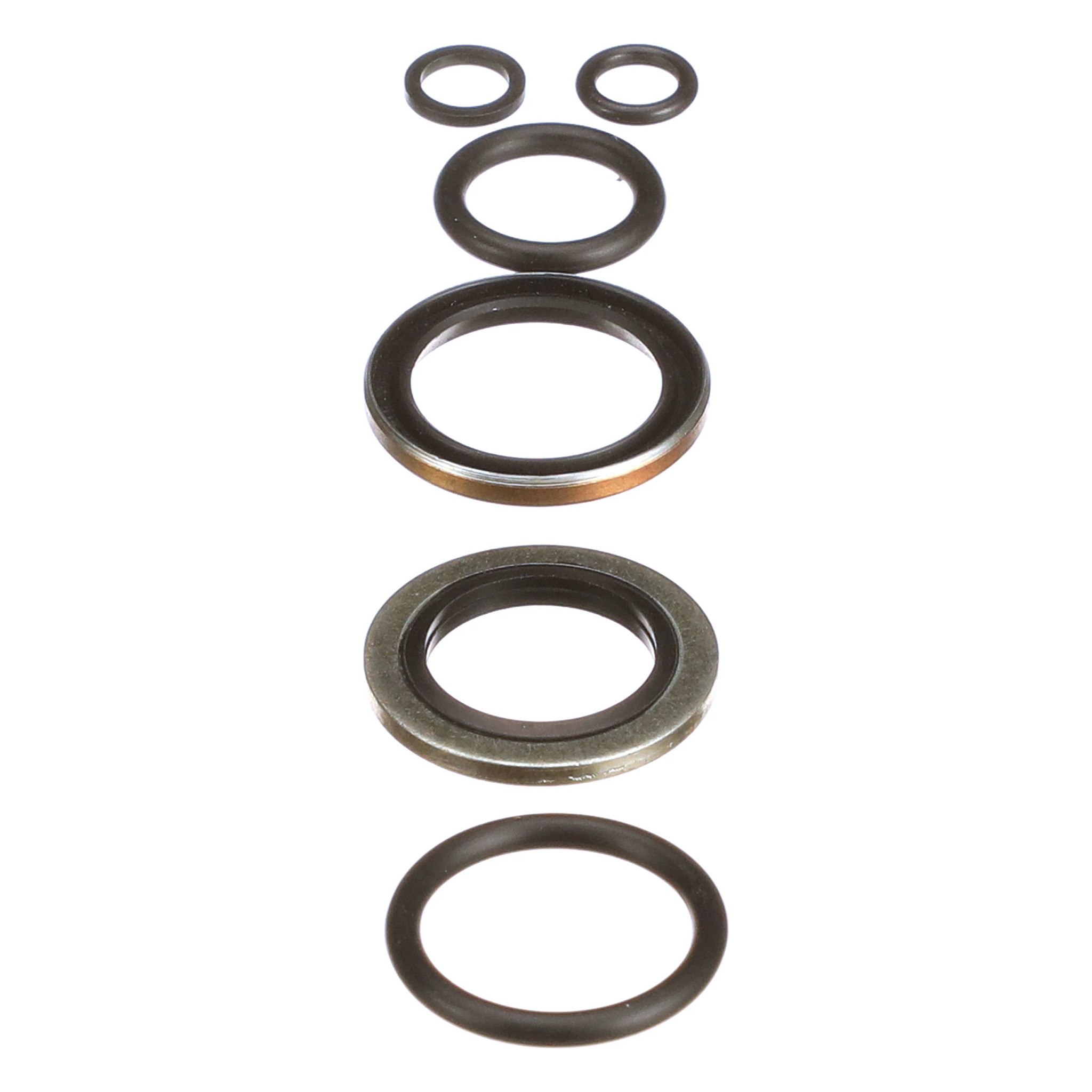 GASKET KIT | NEWHOLLANDAG | IE | EN