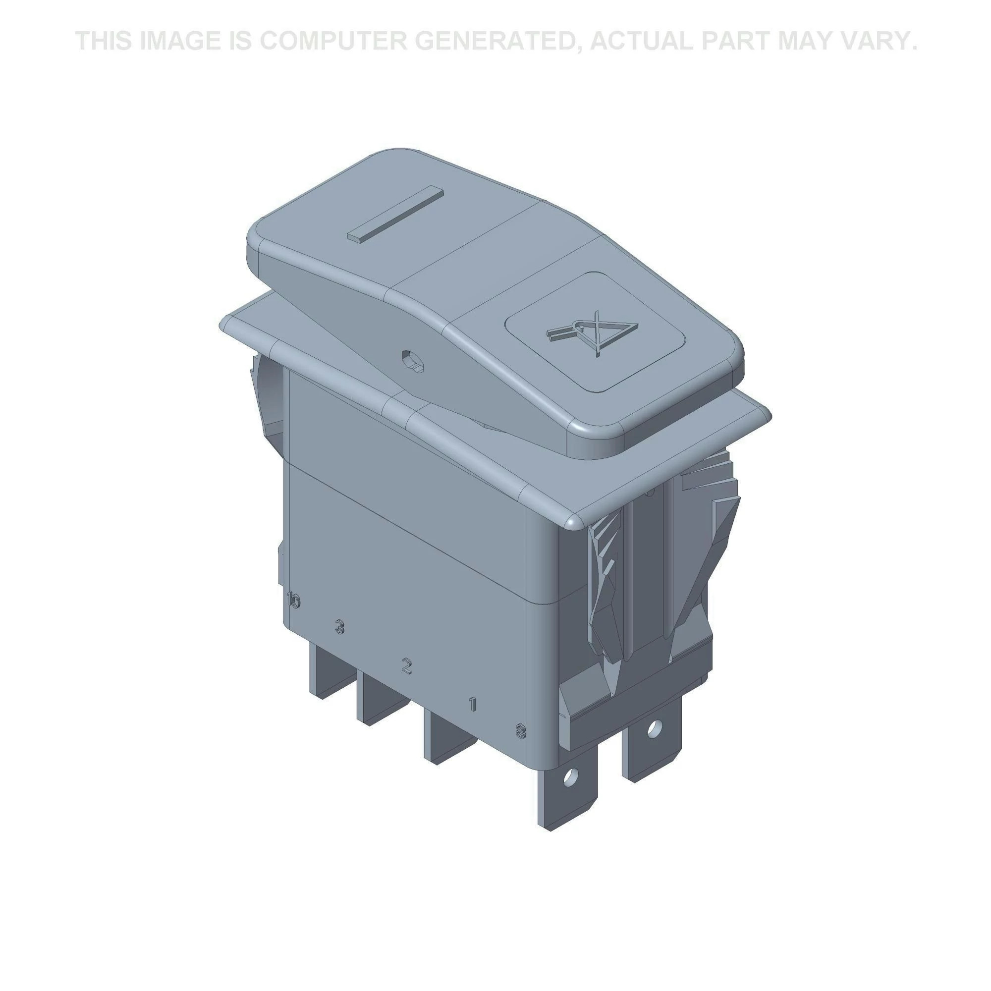 INTERRUPTOR - 87350042